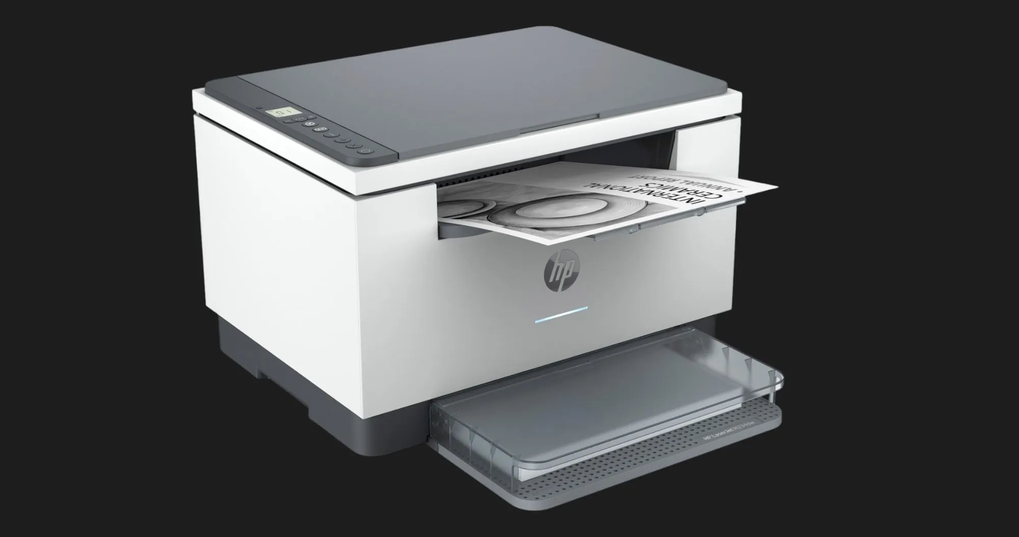 БФП Лазерний принтер HP LaserJet MFP M234dw (6GW99F)