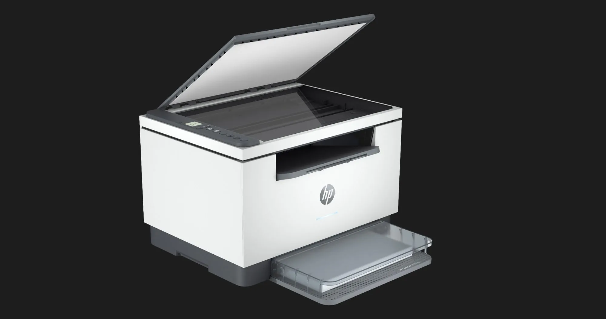 БФП Лазерний принтер HP LaserJet MFP M234dw (6GW99F)