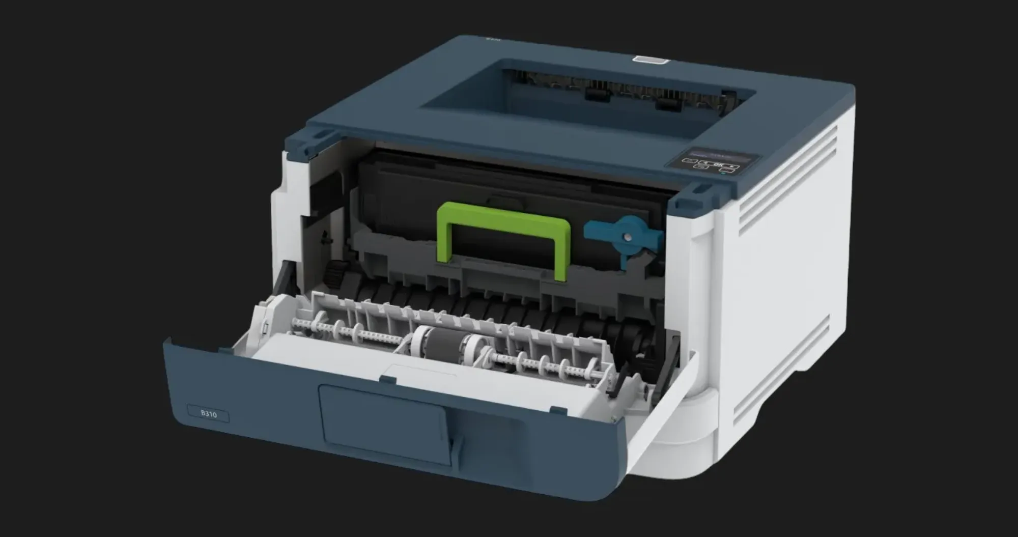 Принтер Лазерний Xerox B310 (B310V_DNI)