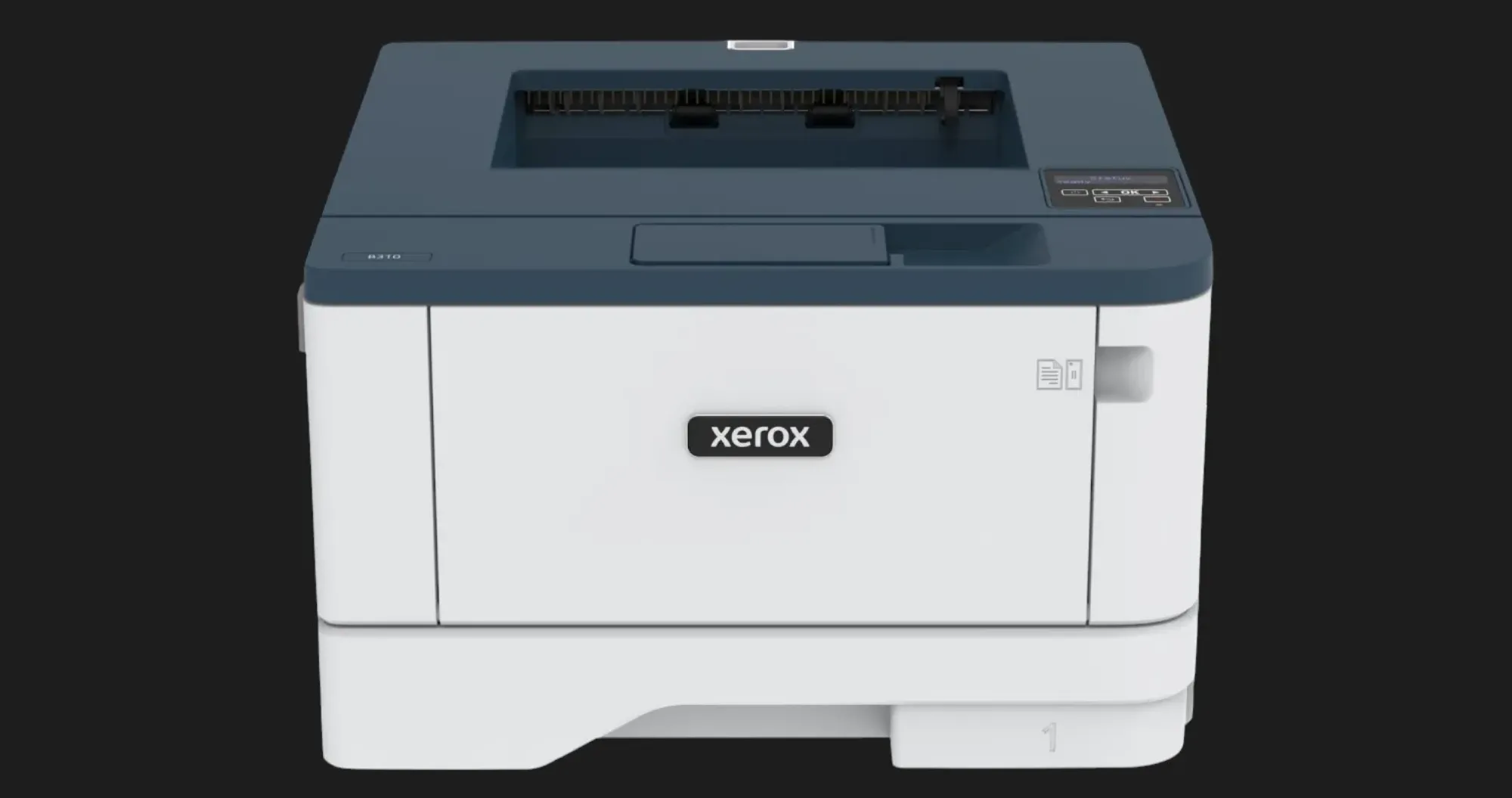 Принтер Лазерный Xerox B310 (B310V_DNI)