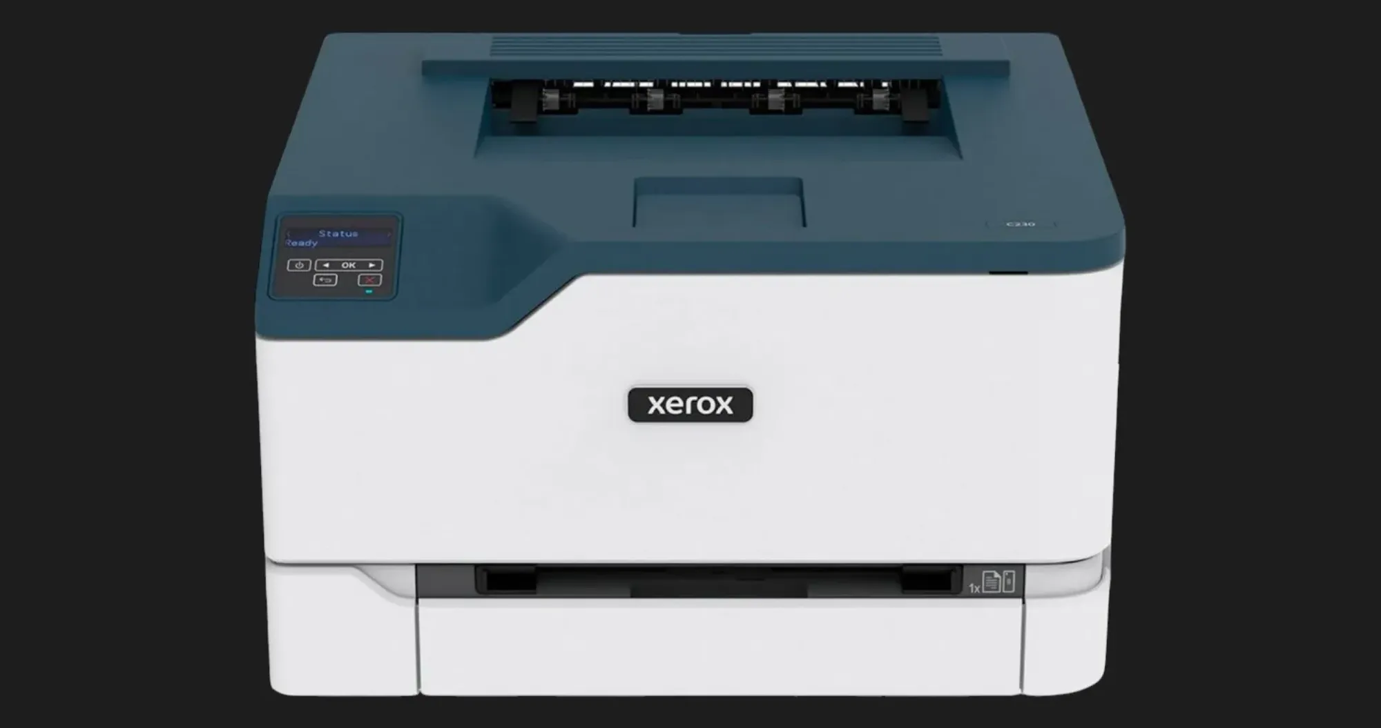 Принтер Лазерний Xerox C230 (C230V_DNI)