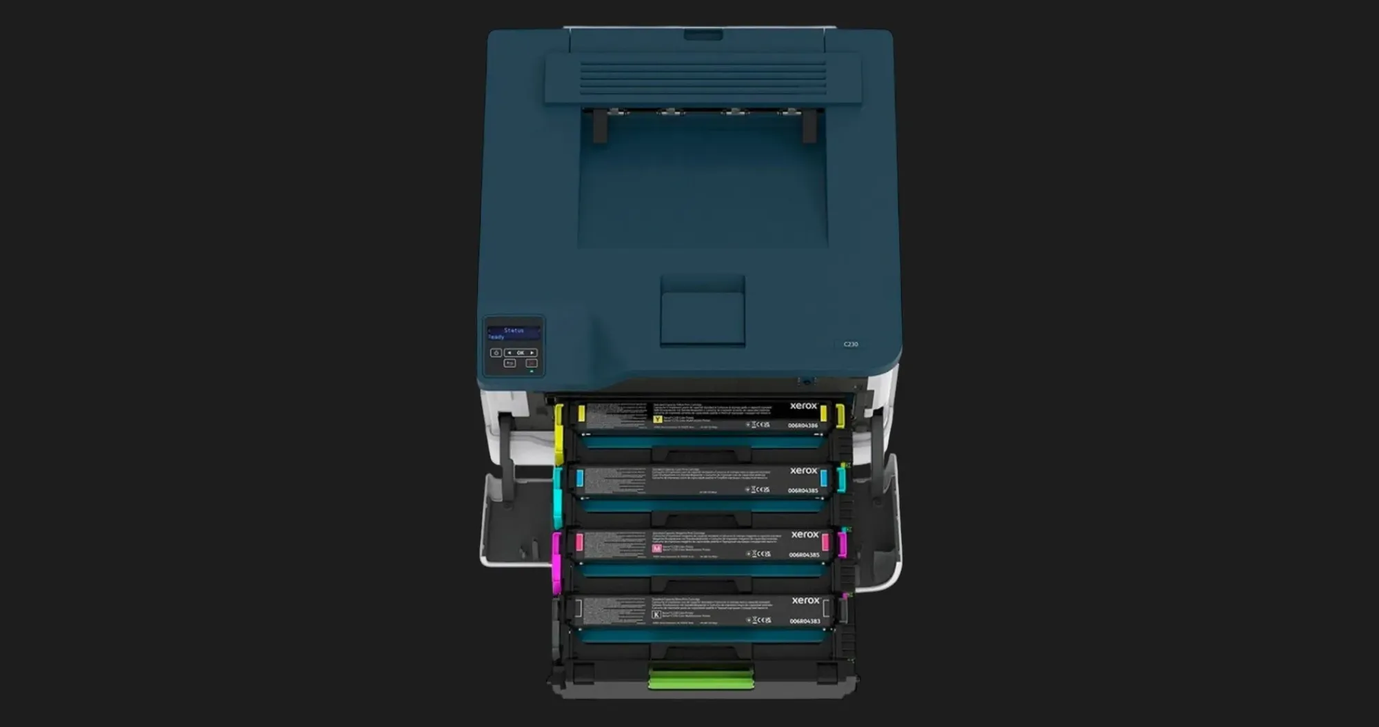 Принтер Лазерний Xerox C230 (C230V_DNI)