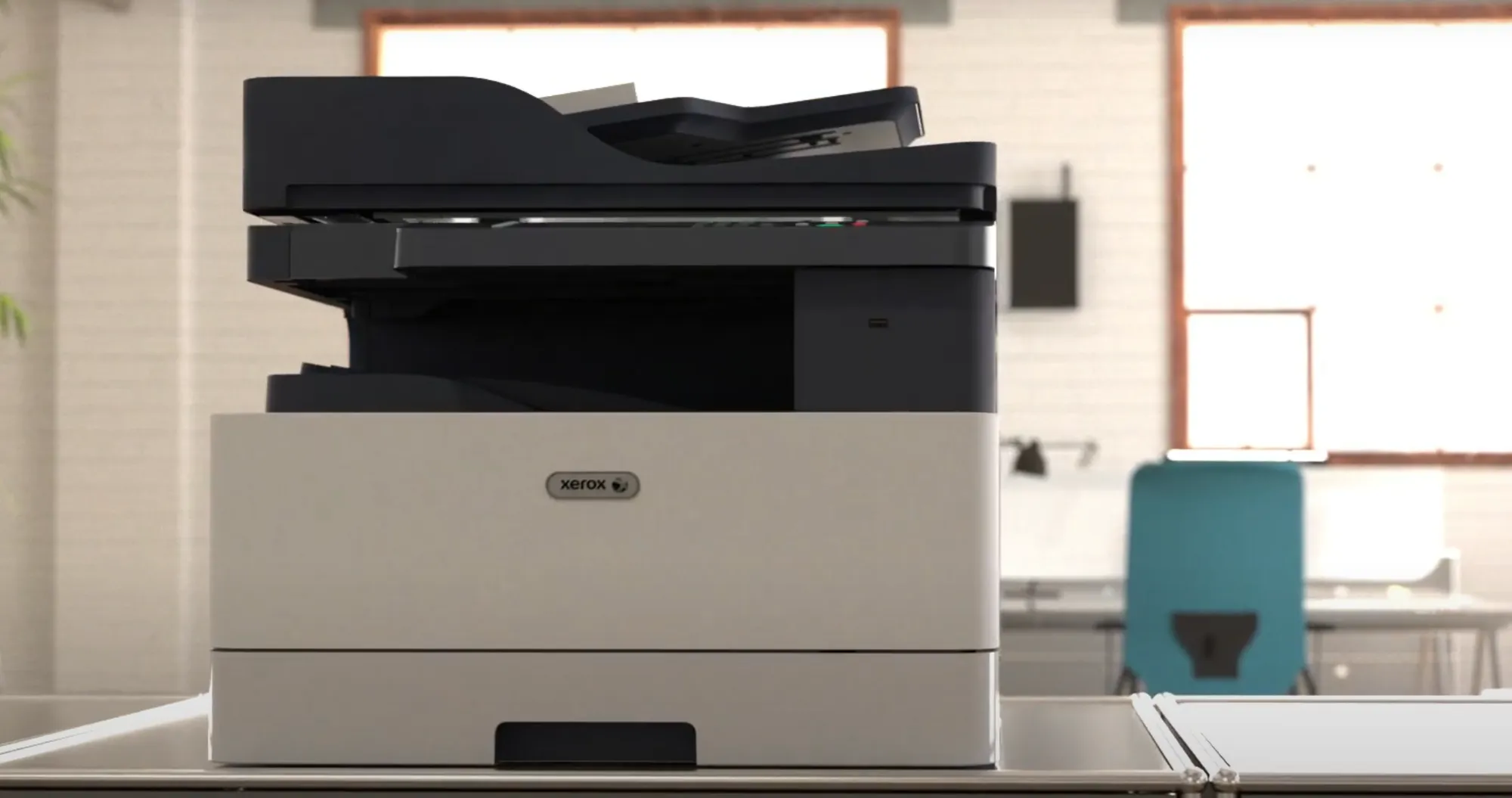 МФУ Лазерный Xerox B1022 (B1022V_B)