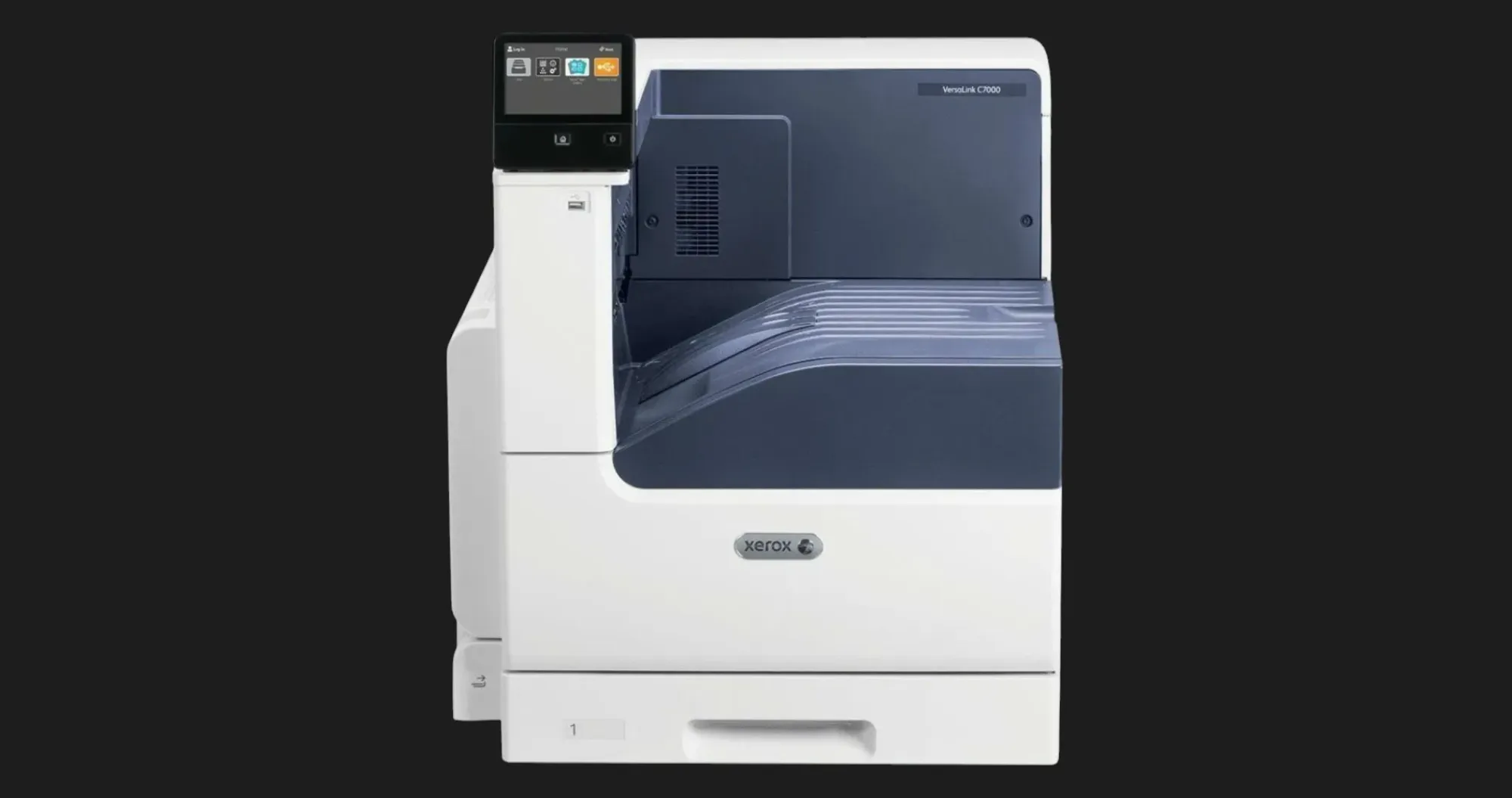 Принтер Світлодіодний Xerox VersaLink C7000N (C7000V_N)