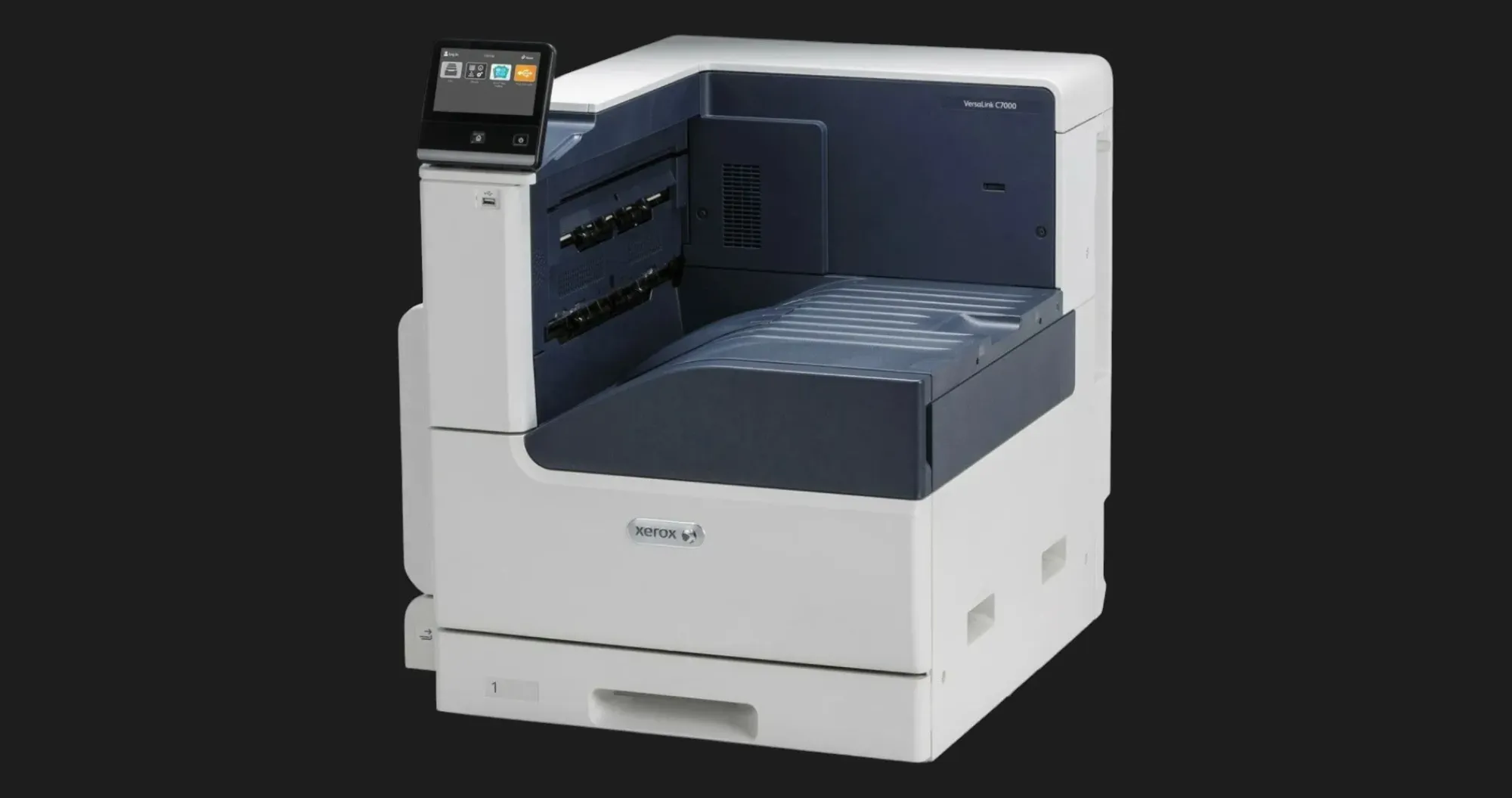 Принтер Светодиодный Xerox VersaLink C7000N (C7000V_N)