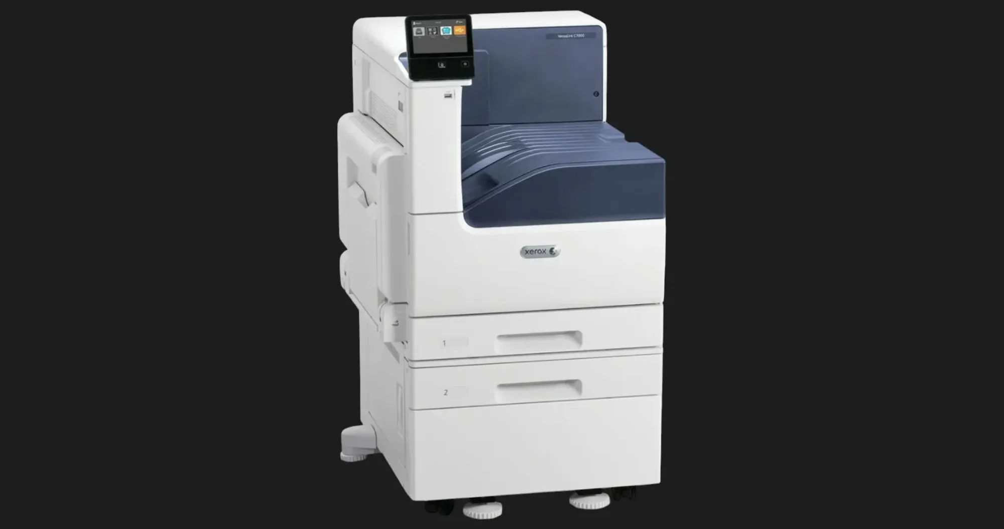 Принтер Светодиодный Xerox VersaLink C7000N (C7000V_N)