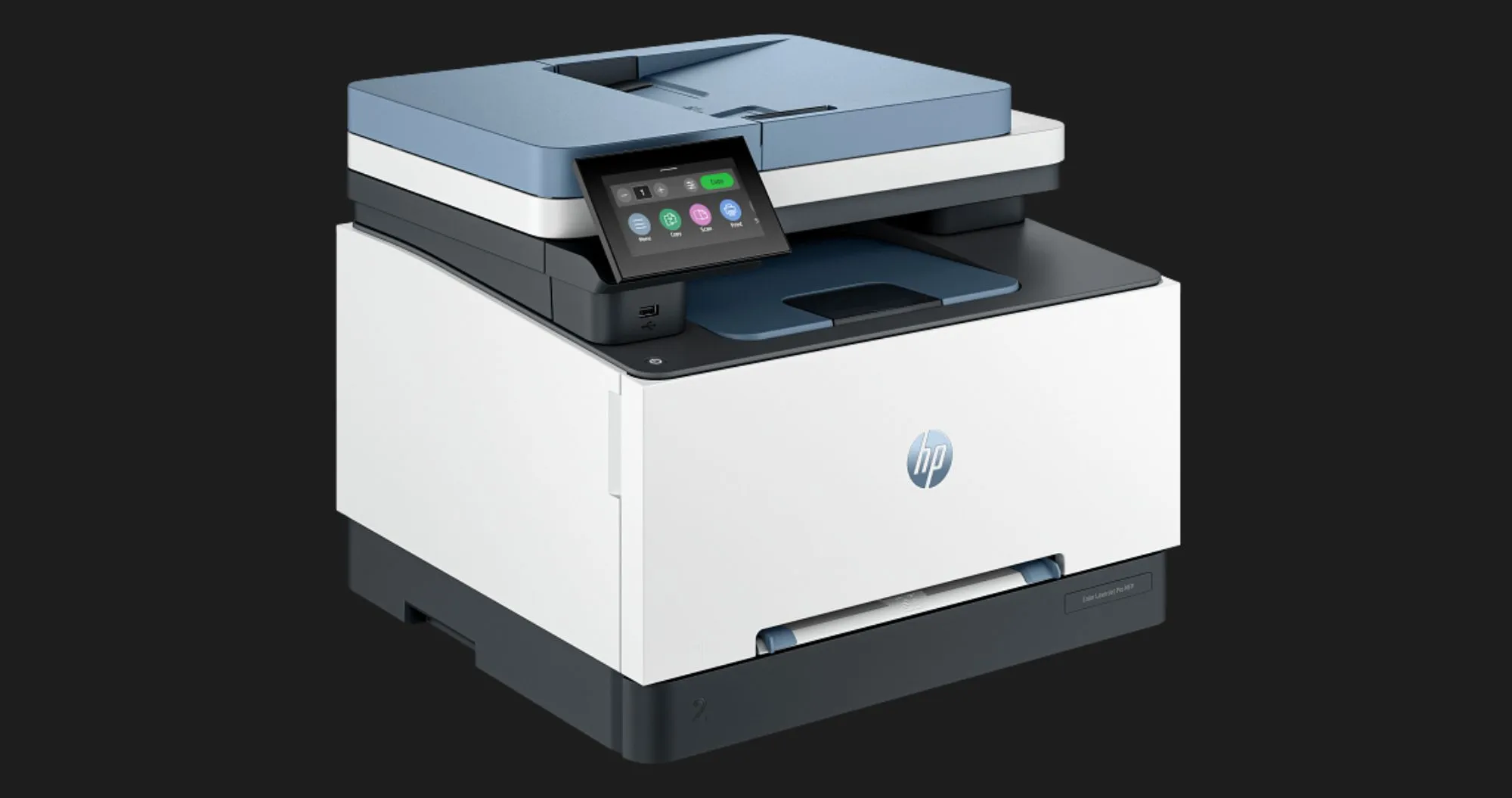 МФУ Лазерный принтер HP Color LaserJet Pro 3303fdn (499M7A)