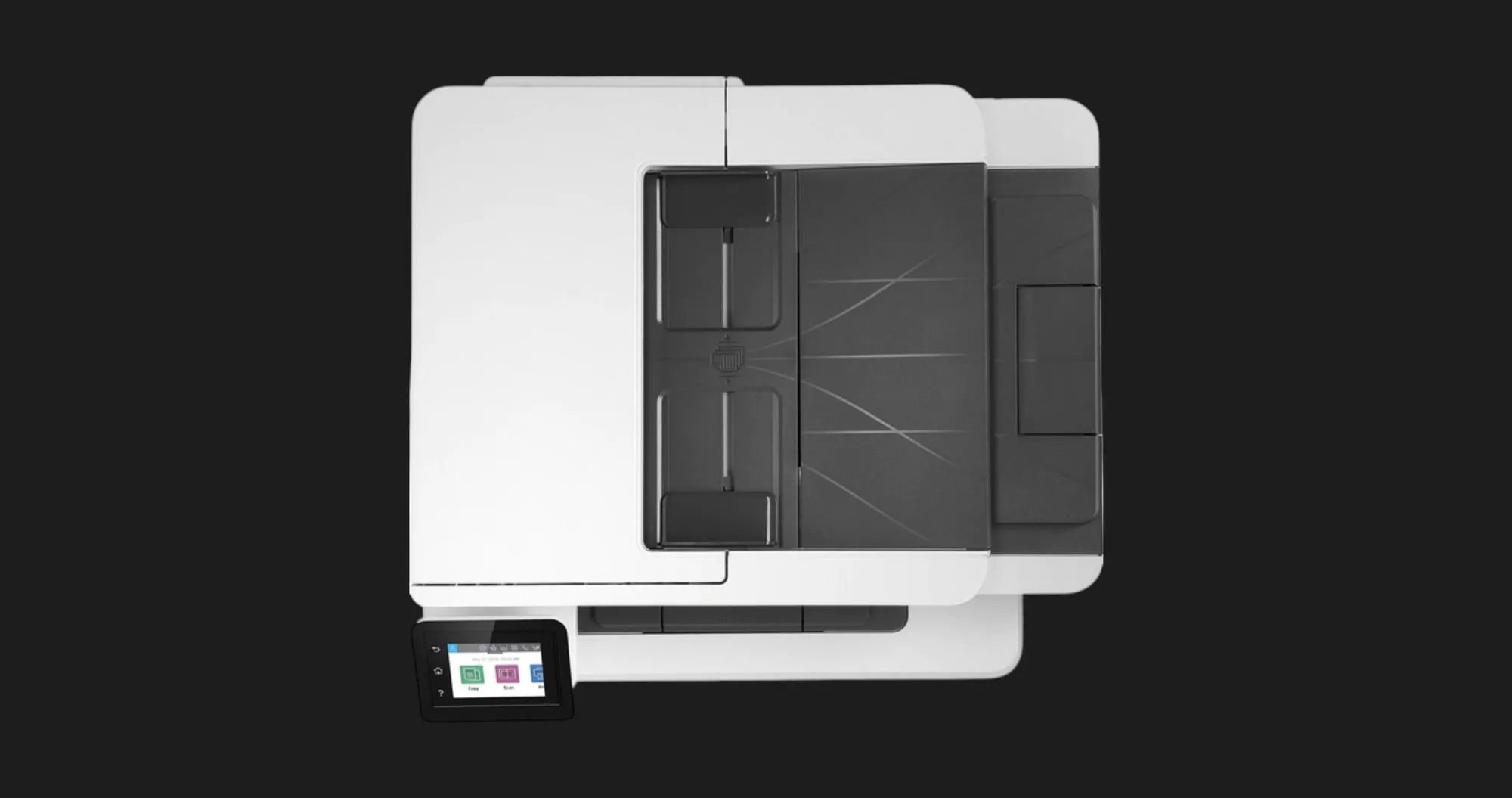 БФП Лазерний принтер HP LaserJet Pro 4103fdn (2Z628A) (Ultra)