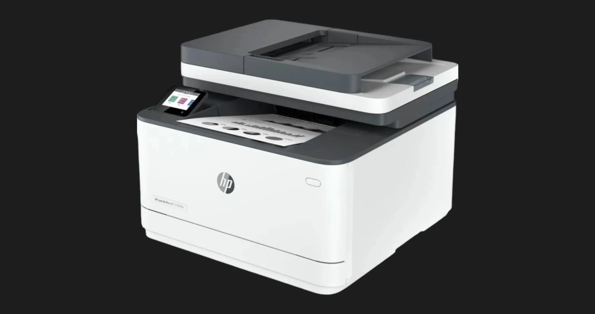 БФП Лазерний принтер HP LaserJet Pro 3103fdn (3G631A) (Ultra)
