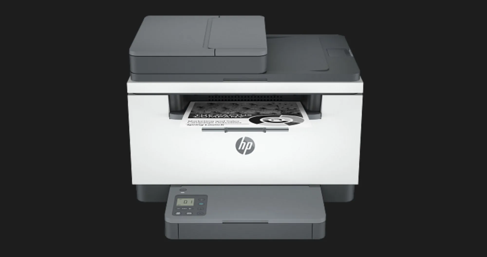БФП Лазерний HP LaserJet M236sdn (9YG08A)