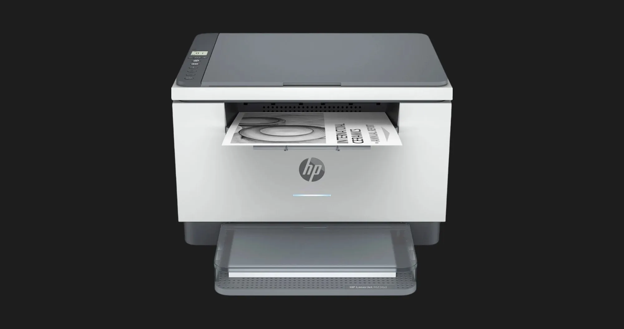 БФП Лазерний HP LaserJet M236d (9YF94A)