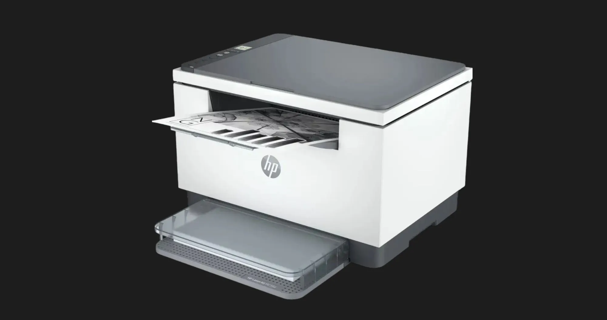 МФУ Лазерный HP LaserJet M236dw (9YF95A)