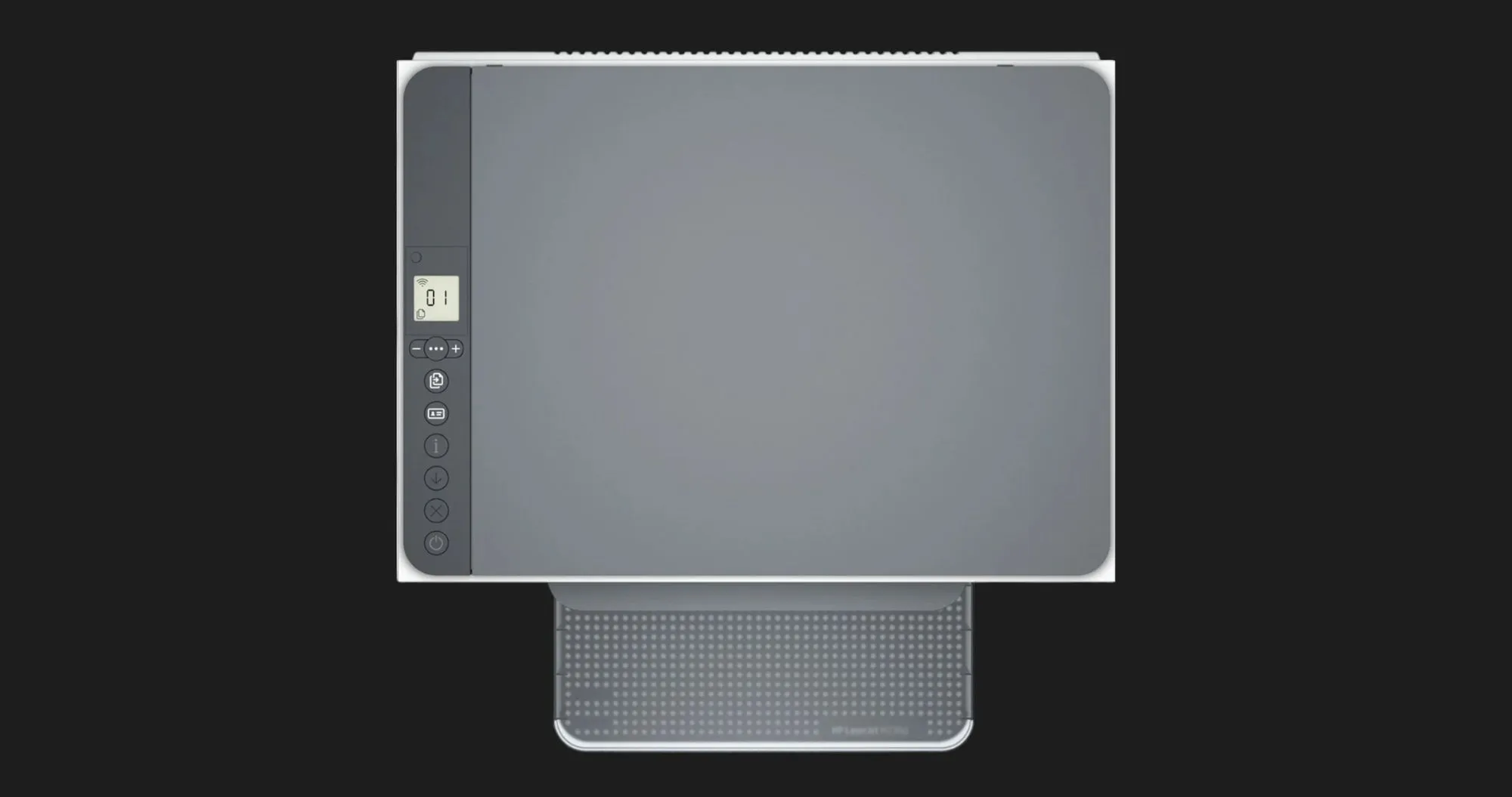 БФП Лазерний HP LaserJet M236d (9YF94A)