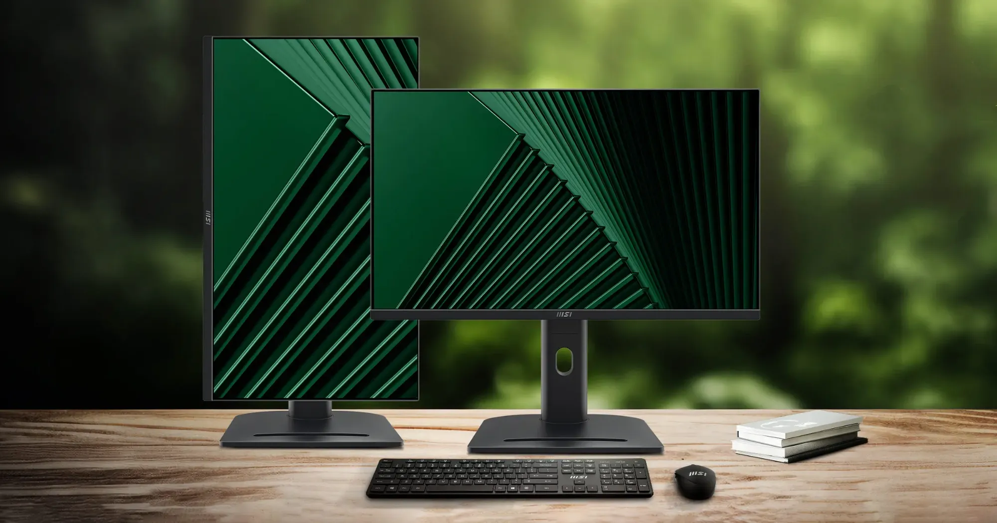 Монітор MSI 27" PRO MP275QPG IPS 100Hz (UA)