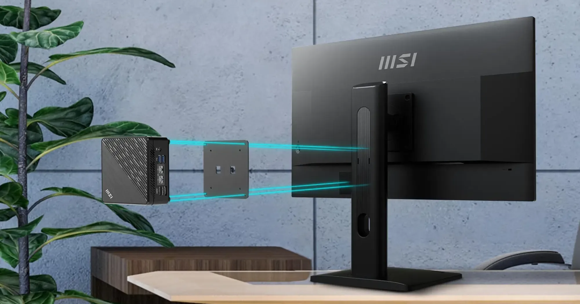 Монітор MSI 27" PRO MP275QPG IPS 100Hz (UA)