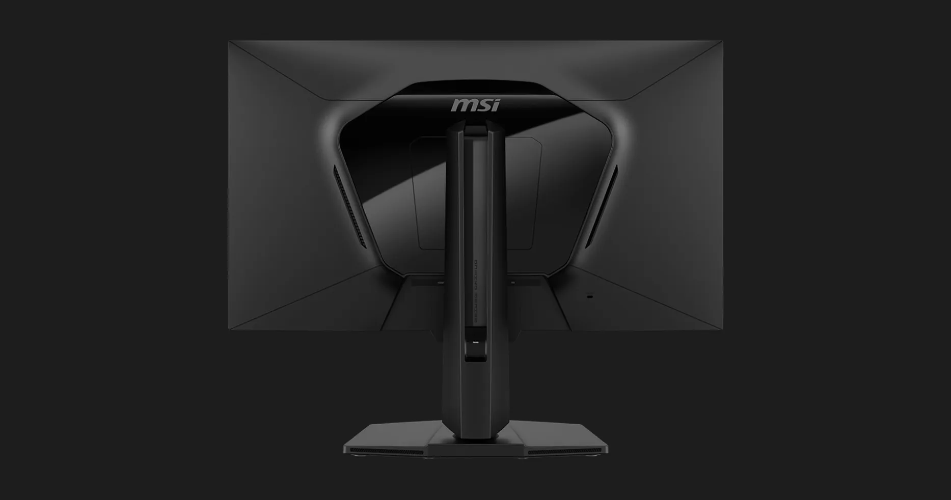 Монітор MSI 27” MAG 274UPDF E16M IPS 160Hz (UA)