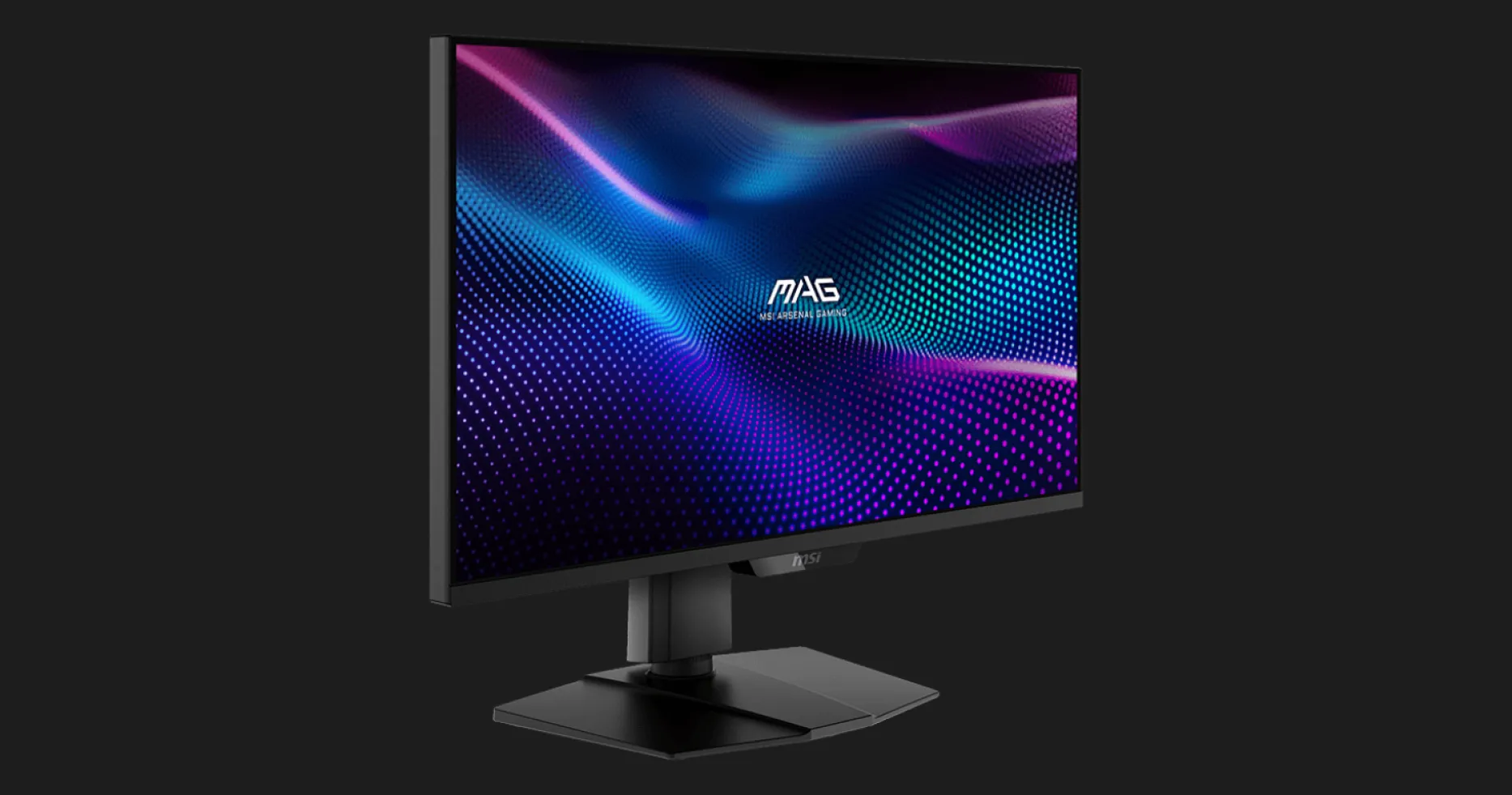 Монітор MSI 27” MAG 274UPDF E16M IPS 160Hz (UA)