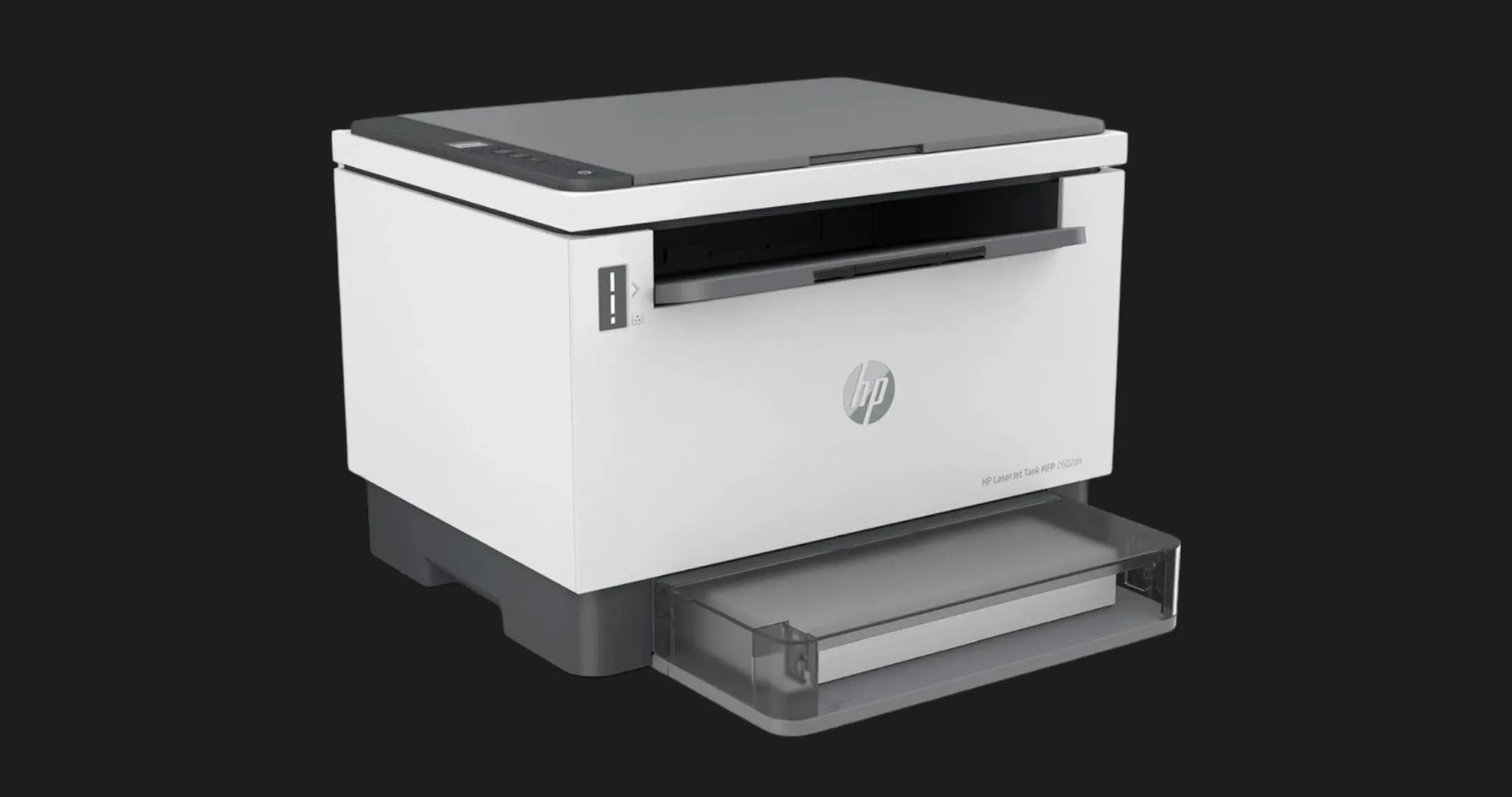МФУ Лазерный HP LaserJet Tank 2602dn (2R3F0A)
