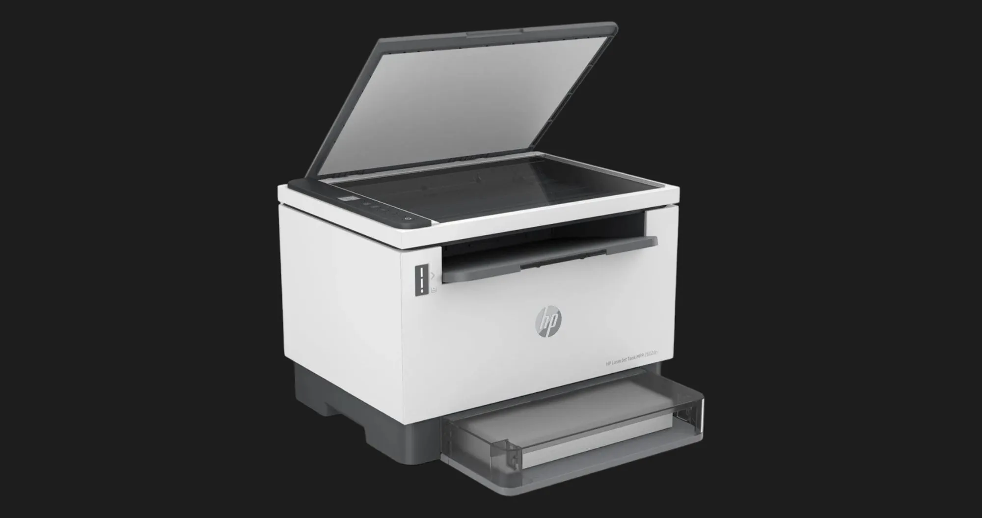 МФУ Лазерный HP LaserJet Tank 2602dn (2R3F0A)