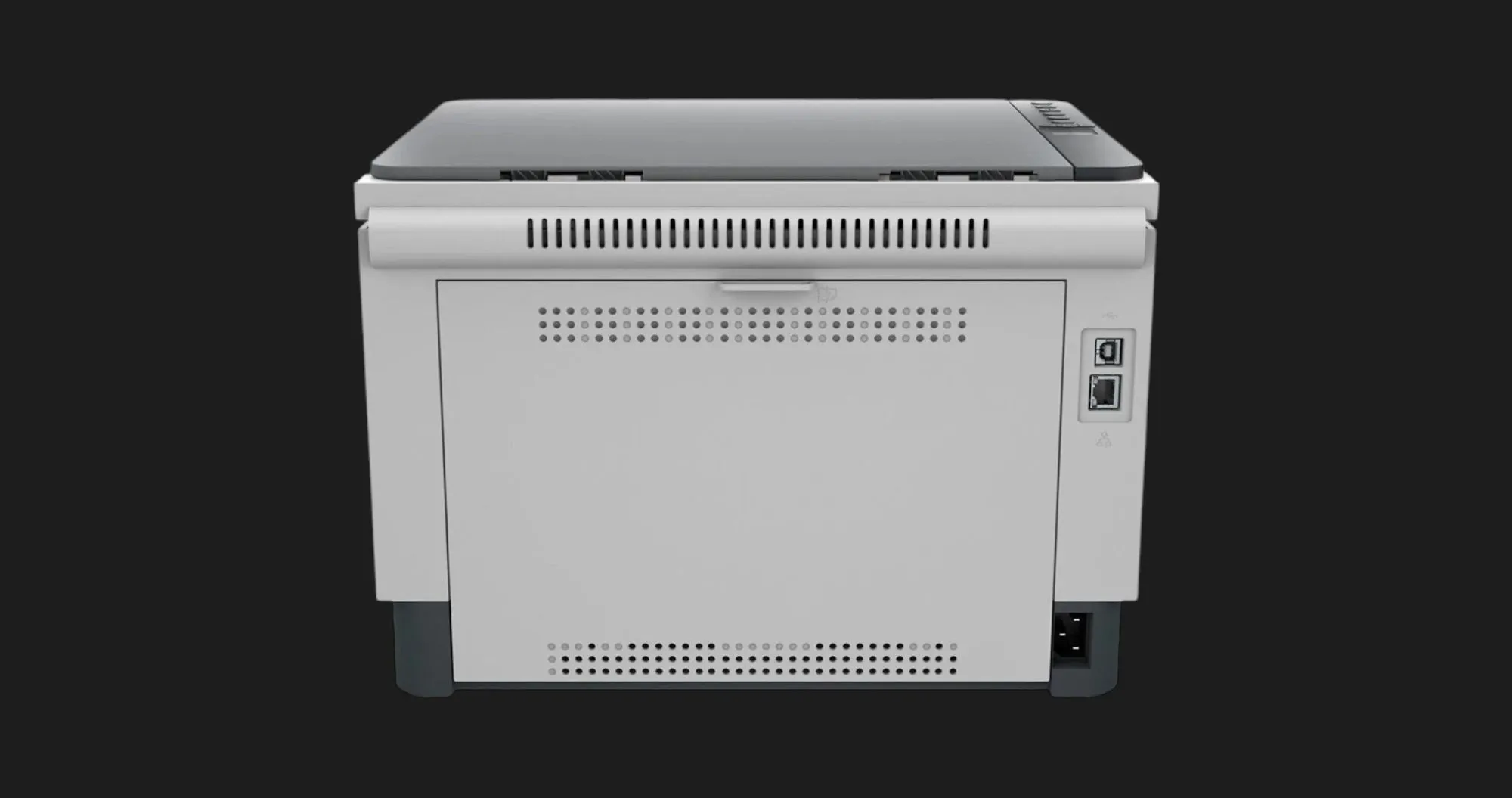 МФУ Лазерный HP LaserJet Tank 2602dn (2R3F0A)