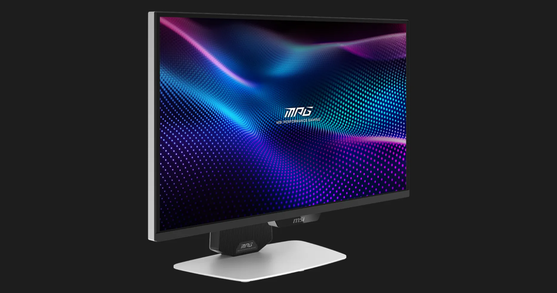 Монитор MSI 27” MPG 274URDFW E16M IPS 160Hz (UA)