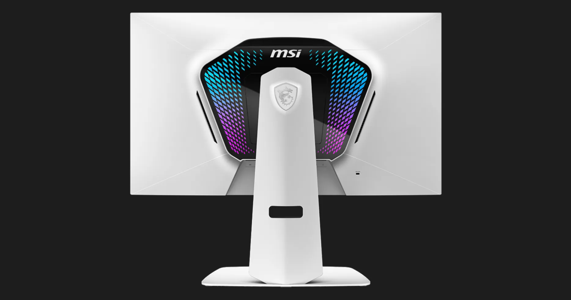 Монитор MSI 27” MPG 274URDFW E16M IPS 160Hz (UA)