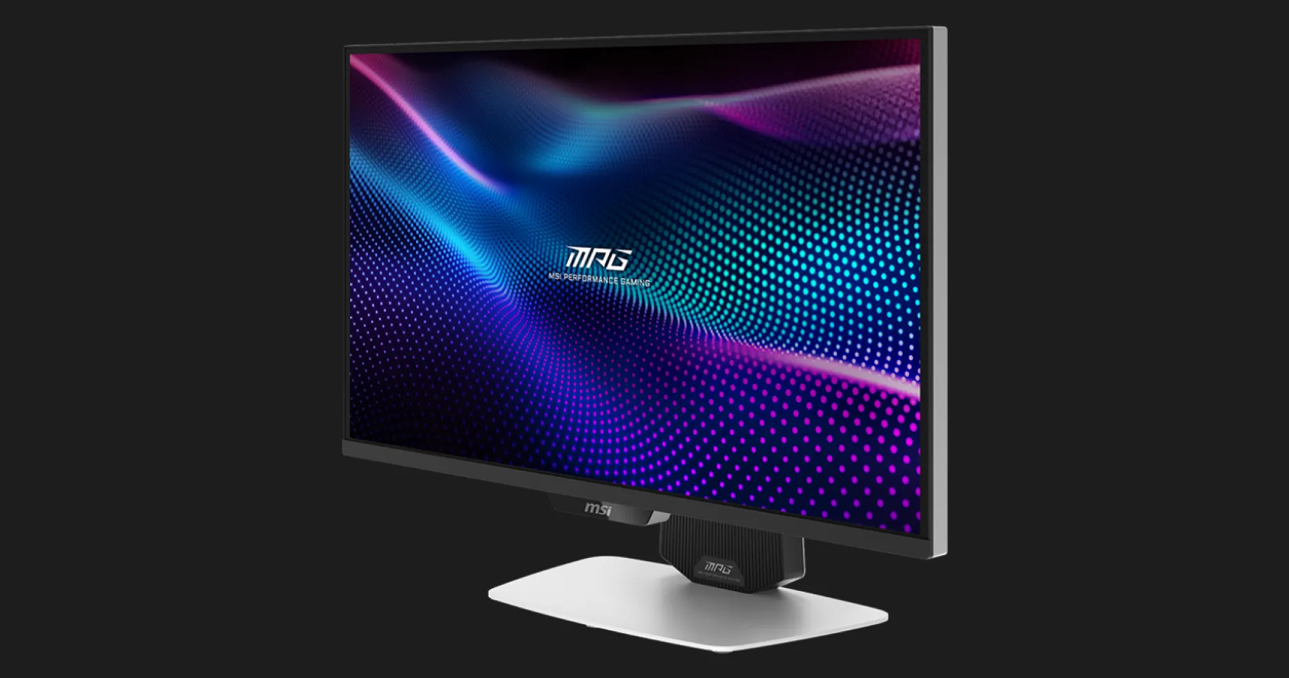 Монитор MSI 27” MPG 274URDFW E16M IPS 160Hz (UA)