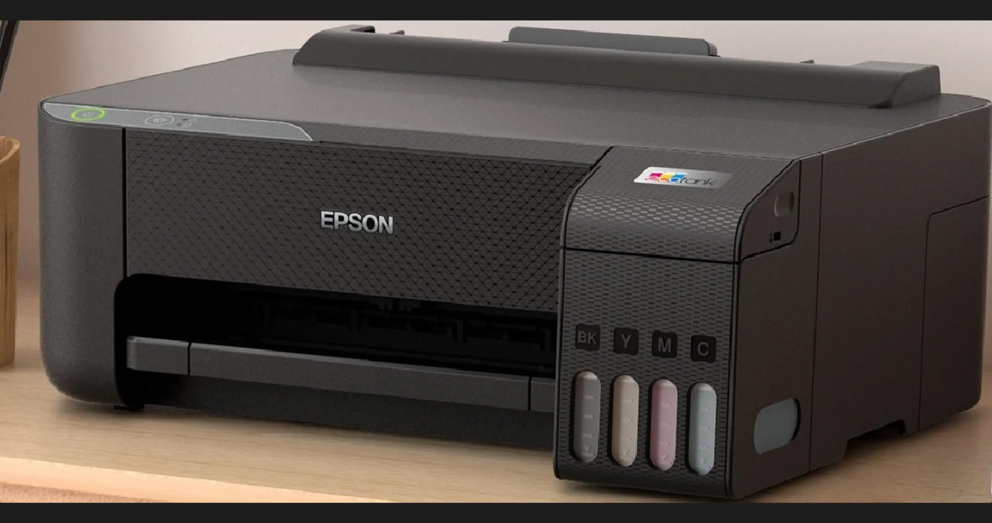 Принтер Струйный Epson EcoTank L1270 (C11CJ71407)