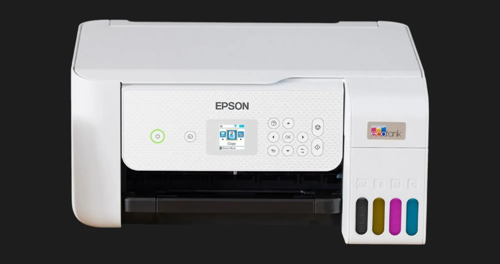 БФП Струменевий Epson EcoTank L3286 (C11CJ66427)