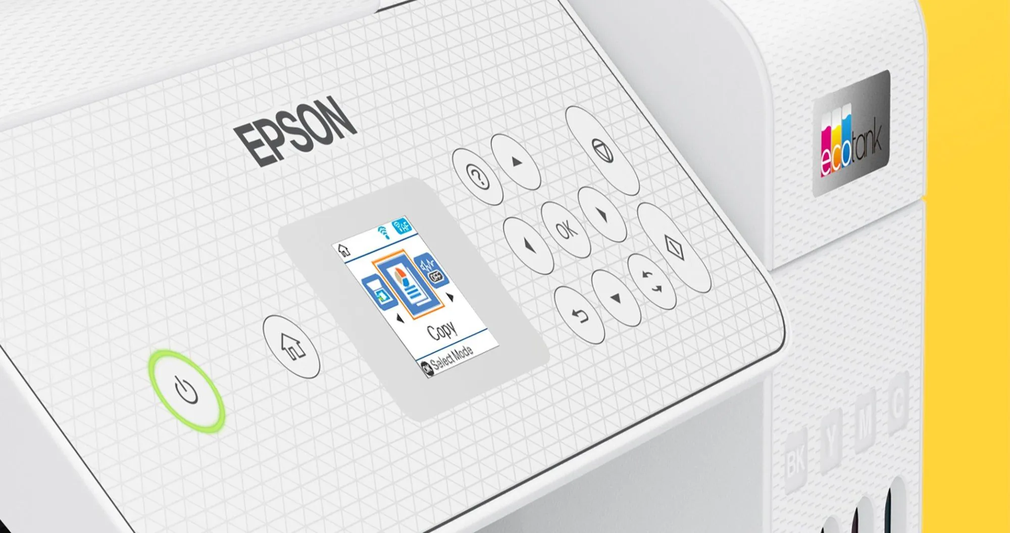 БФП Струменевий Epson EcoTank L3286 (C11CJ66427)