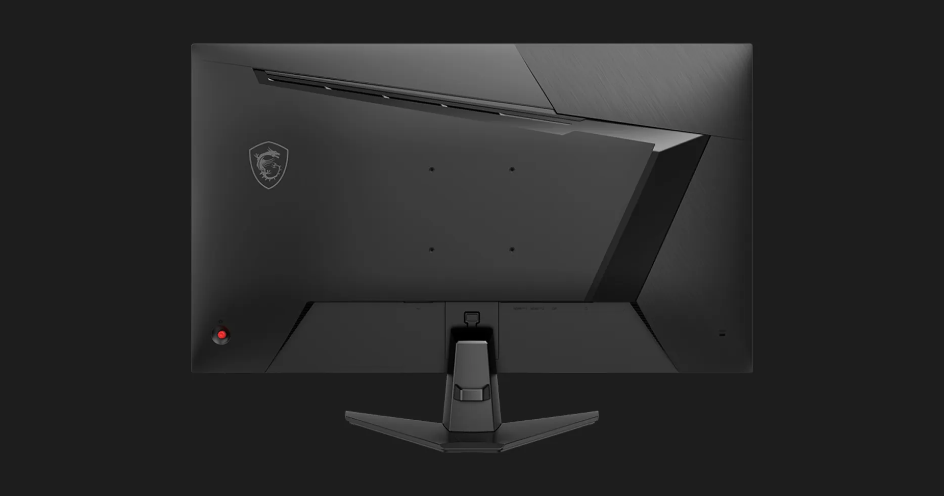 Монітор MSI 31.5” MAG 325QF E18V VA 180Hz (UA)