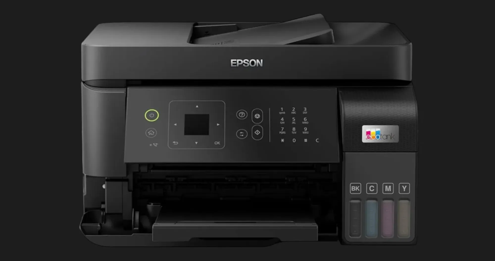 МФУ Cтруйный Epson L5590 (C11CK57404)