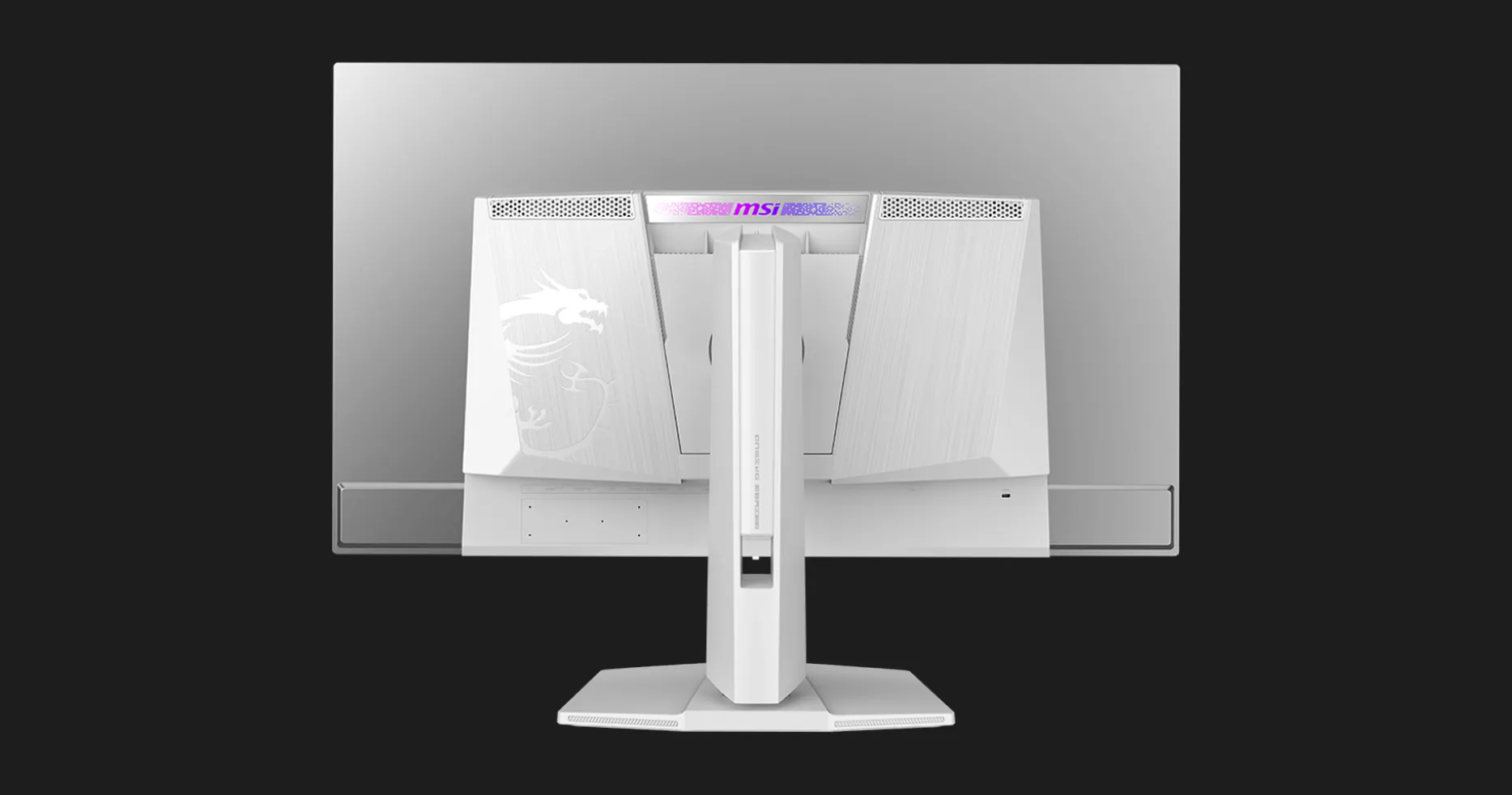 Монитор MSI 31.5" MPG 321URXW QD-OLED 240Hz (UA)