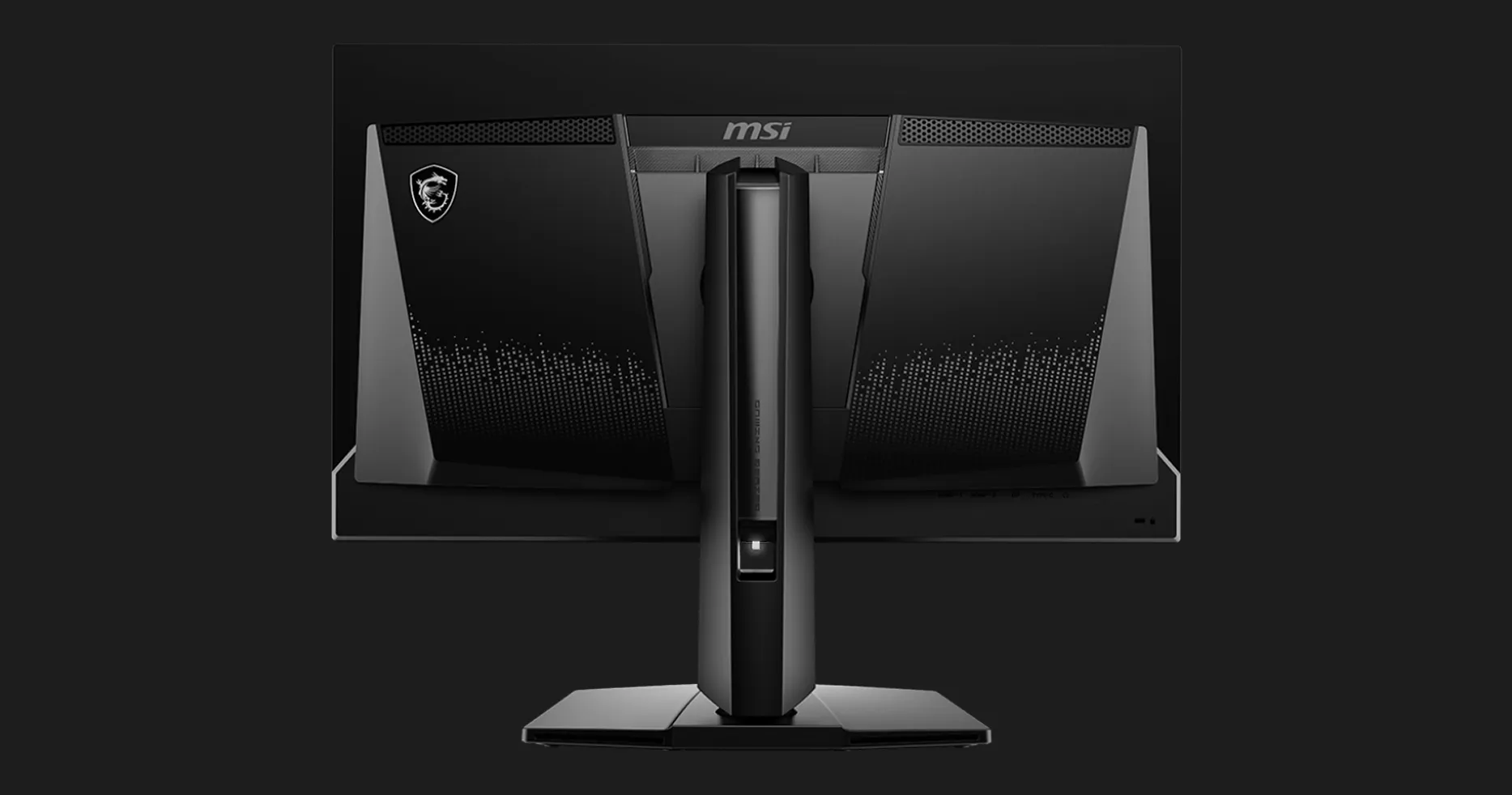 Монитор MSI 26.5" MAG 271QP QD-OLED X28 280Hz (UA)