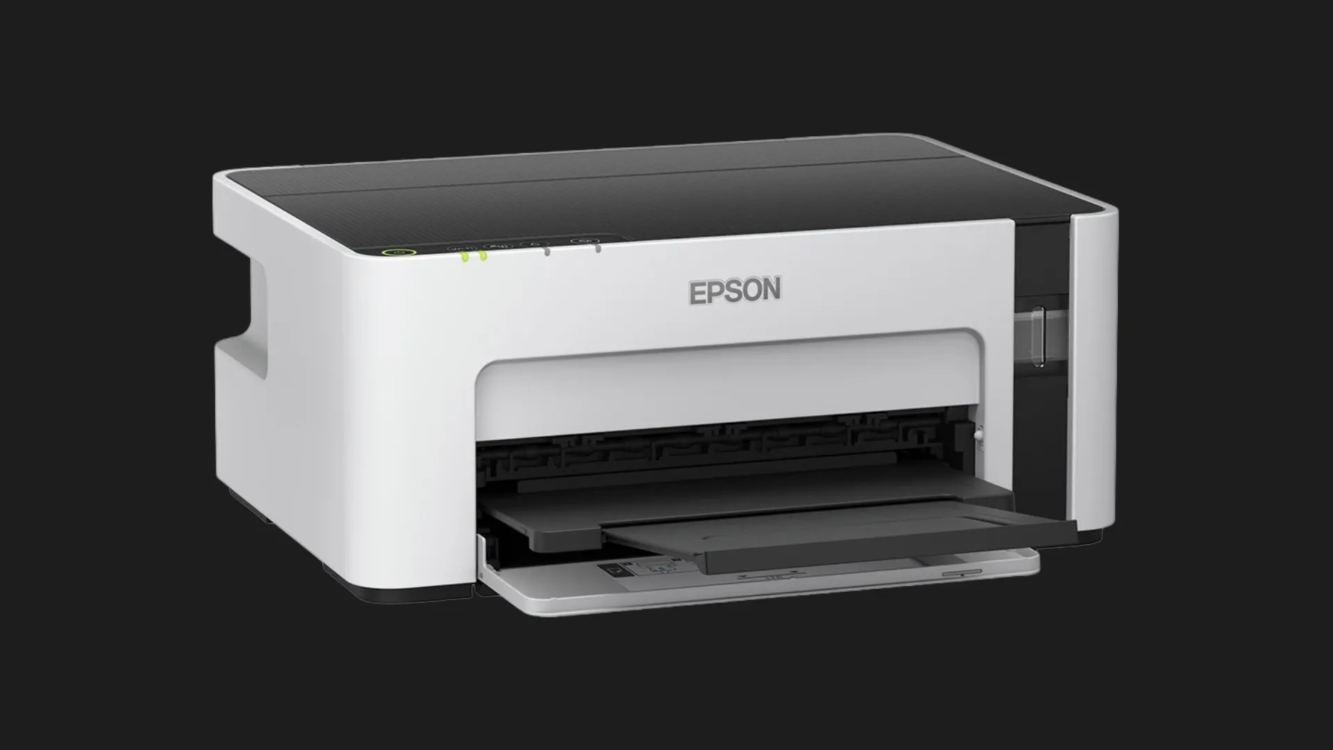 Принтер струменевий Epson M1100 (White) (C11CG95405)