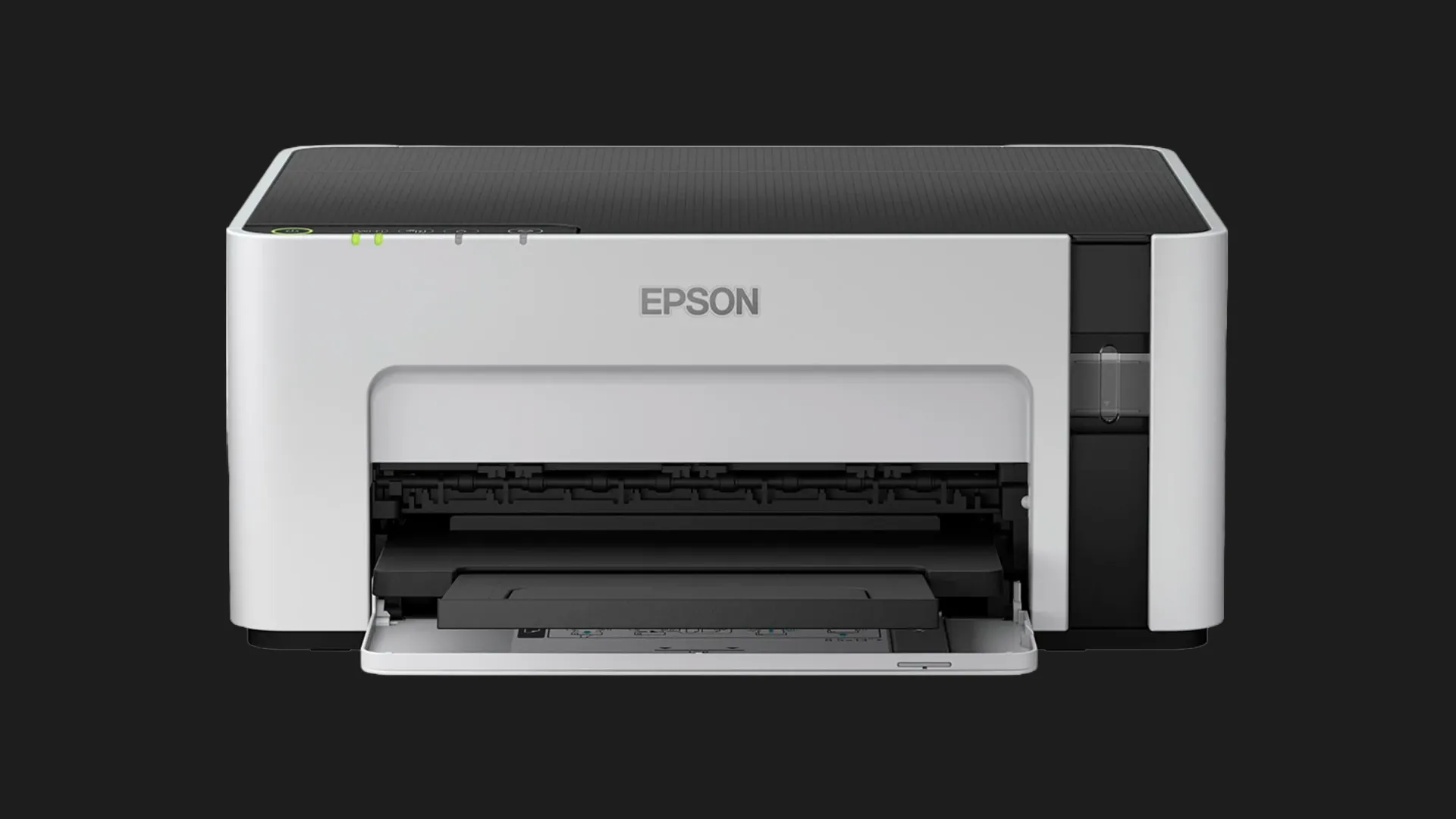 Принтер струменевий Epson M1100 (White) (C11CG95405)