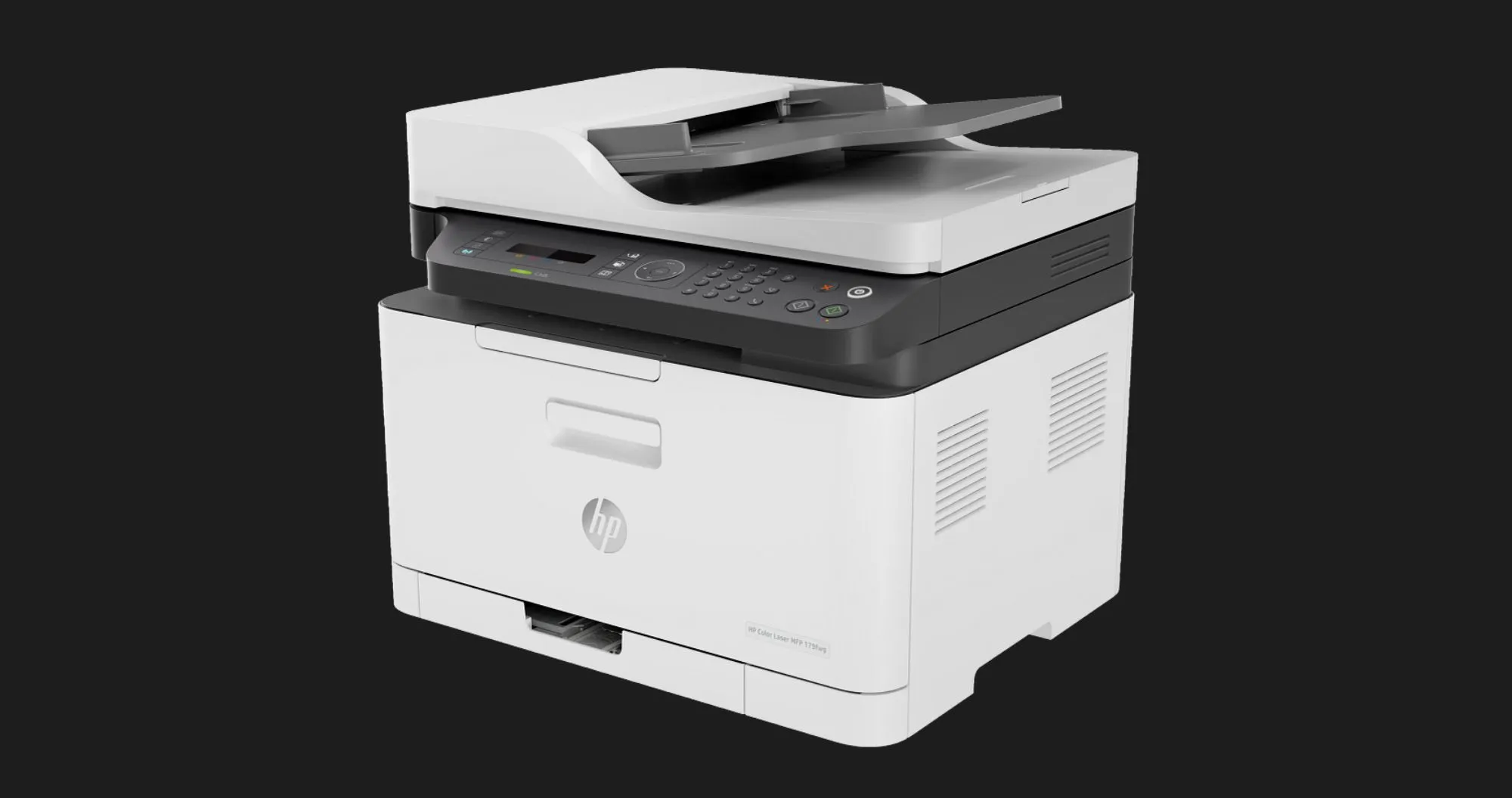 БФП Лазерний HP Color Laser 179fnw (4ZB97A)