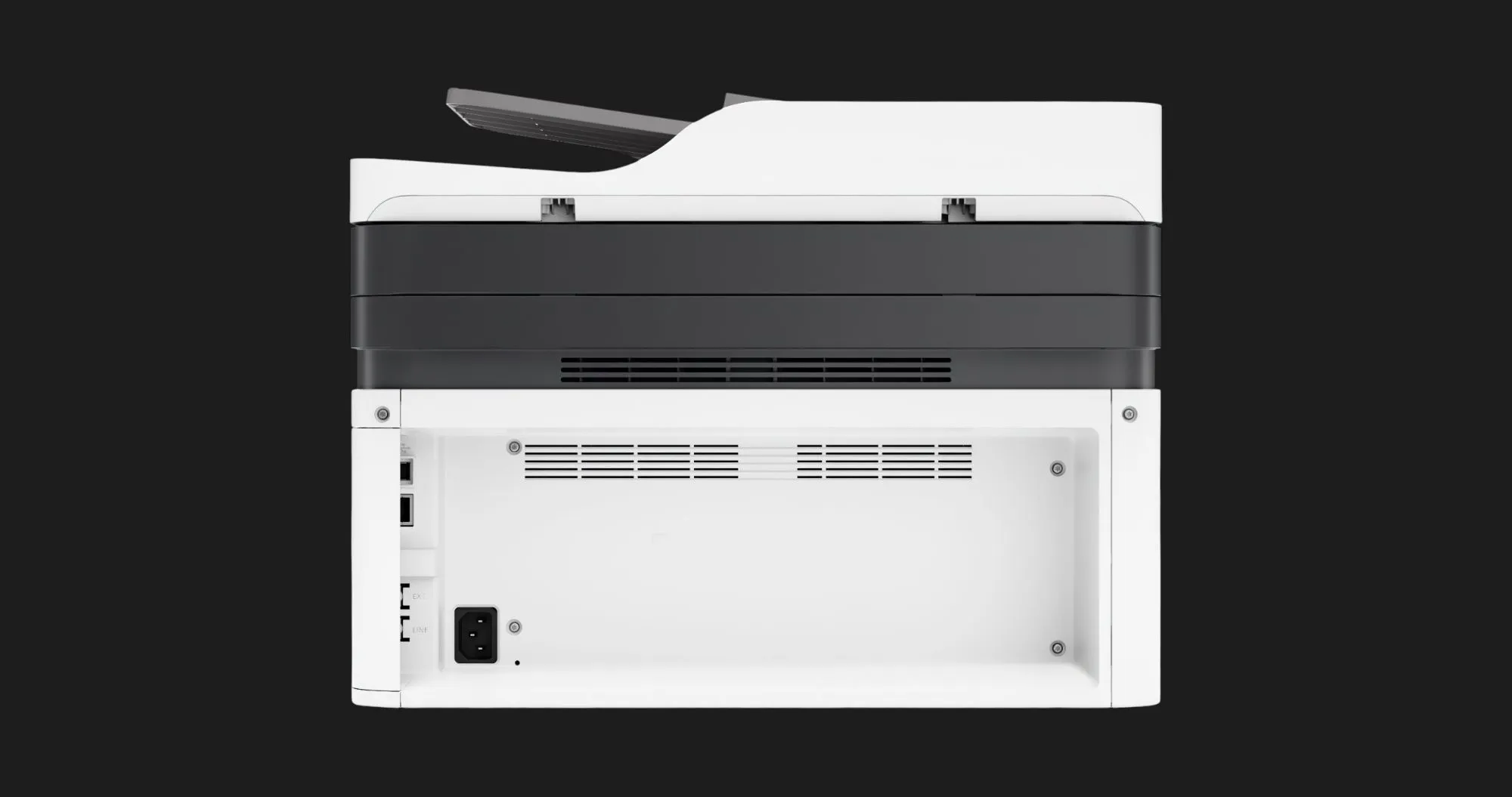 БФП Лазерний HP LaserJet M137fnw (4ZB84A)