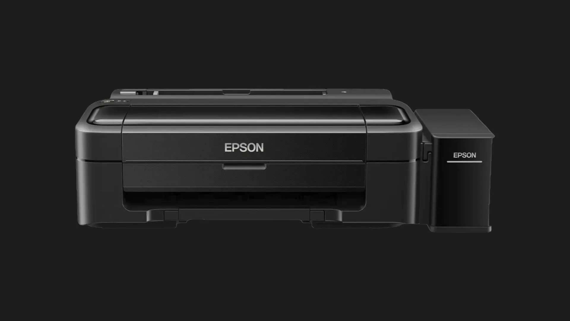 Принтер струйный Epson L132 (Black) (C11CE58403)