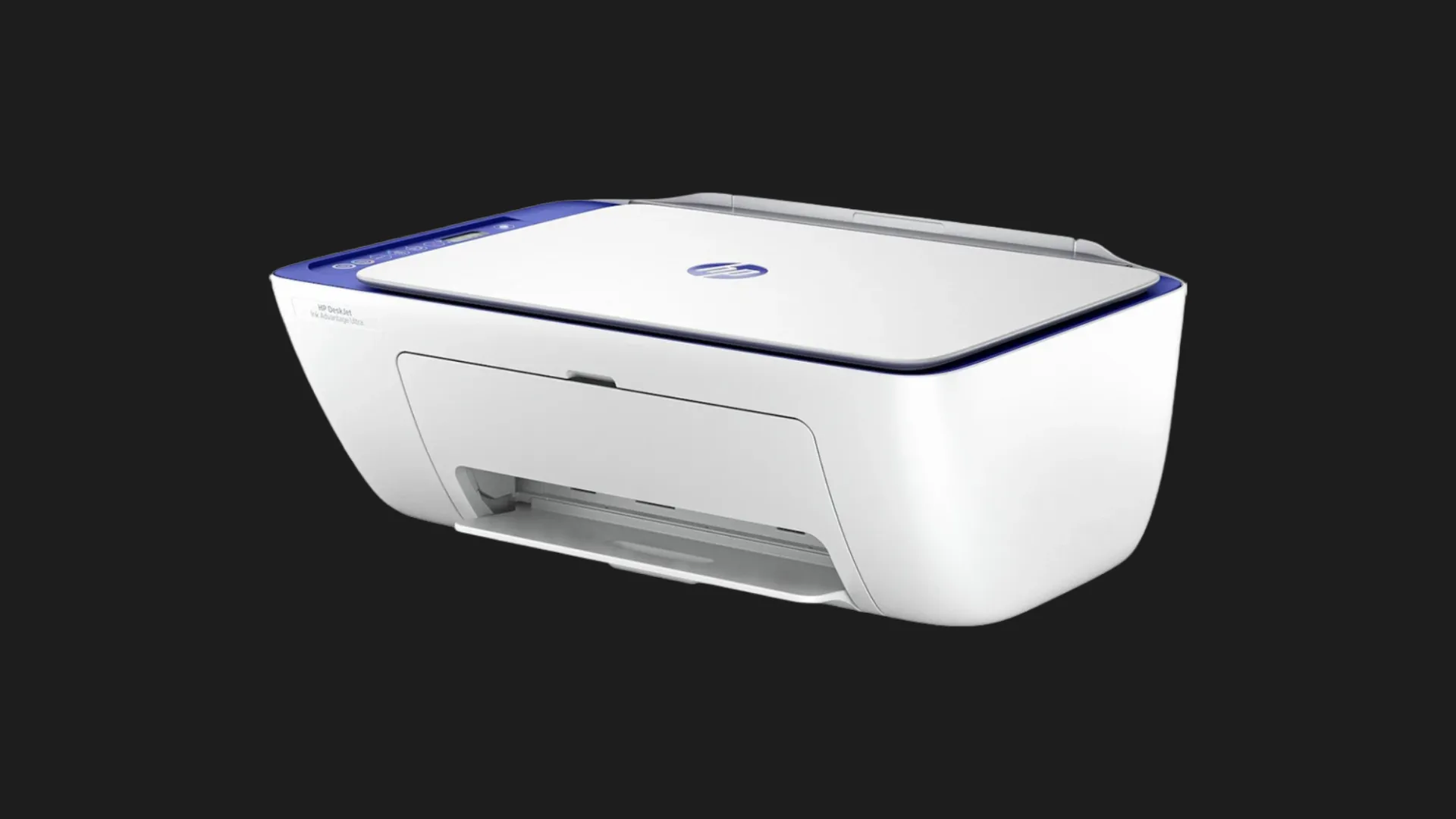 МФУ струйный HP DeskJet Ink Advantage Ultra 4927 (White) (6W7G3B)