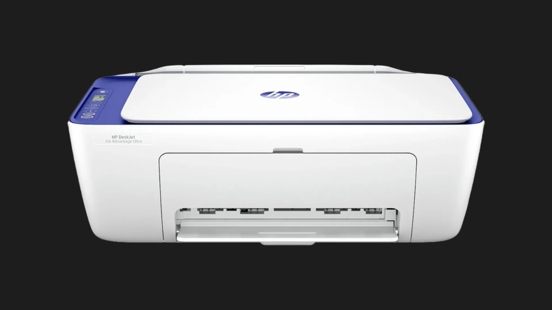 МФУ струйный HP DeskJet Ink Advantage Ultra 4927 (White) (6W7G3B)