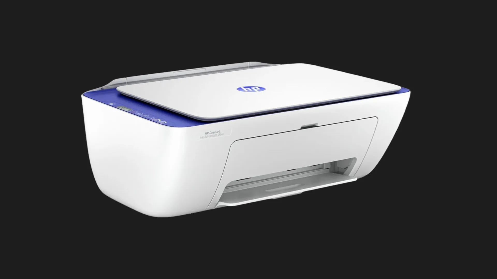 МФУ струйный HP DeskJet Ink Advantage Ultra 4927 (White) (6W7G3B)