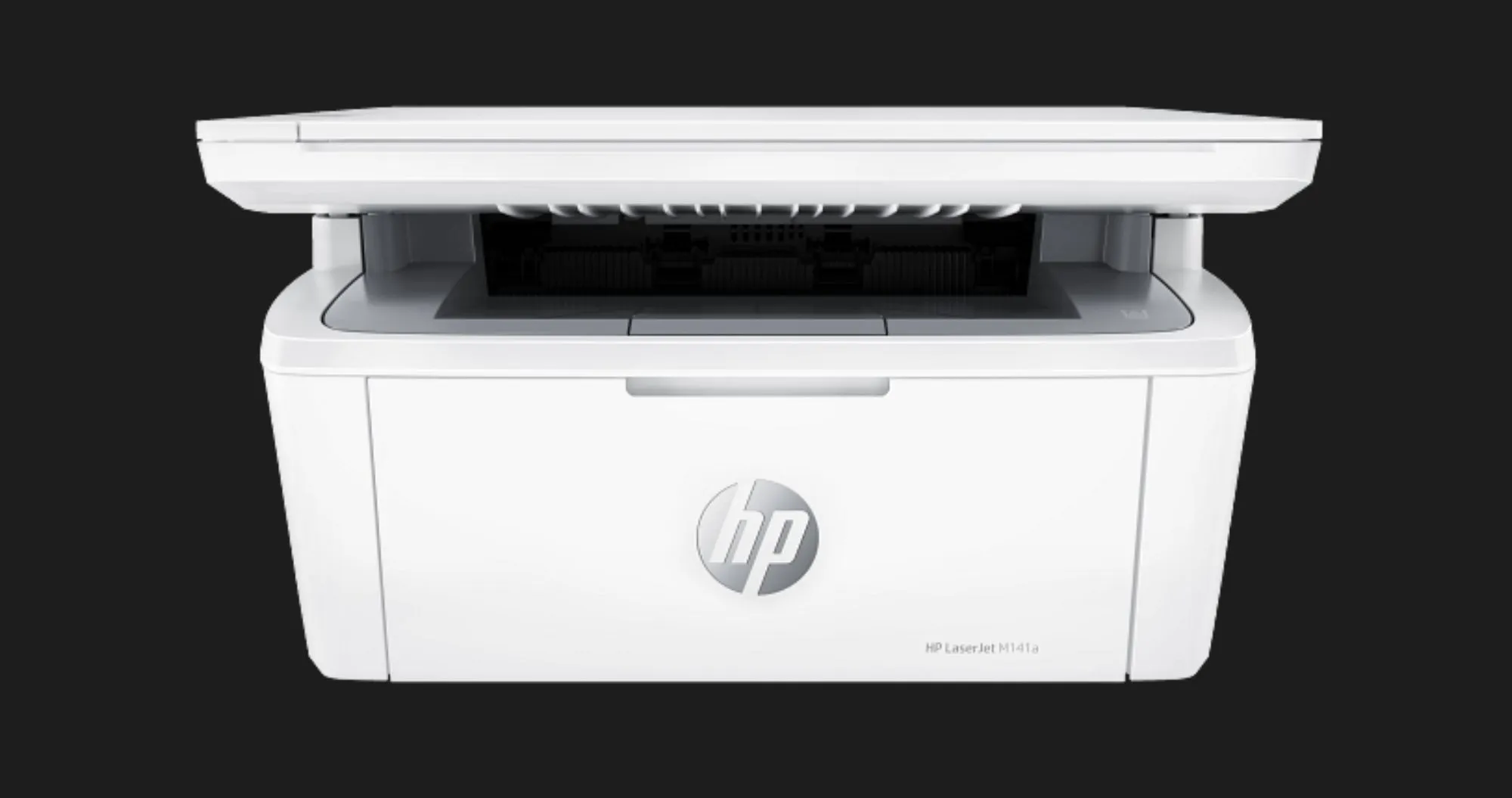 БФП Лазерний HP LaserJet M141a (7MD73A)