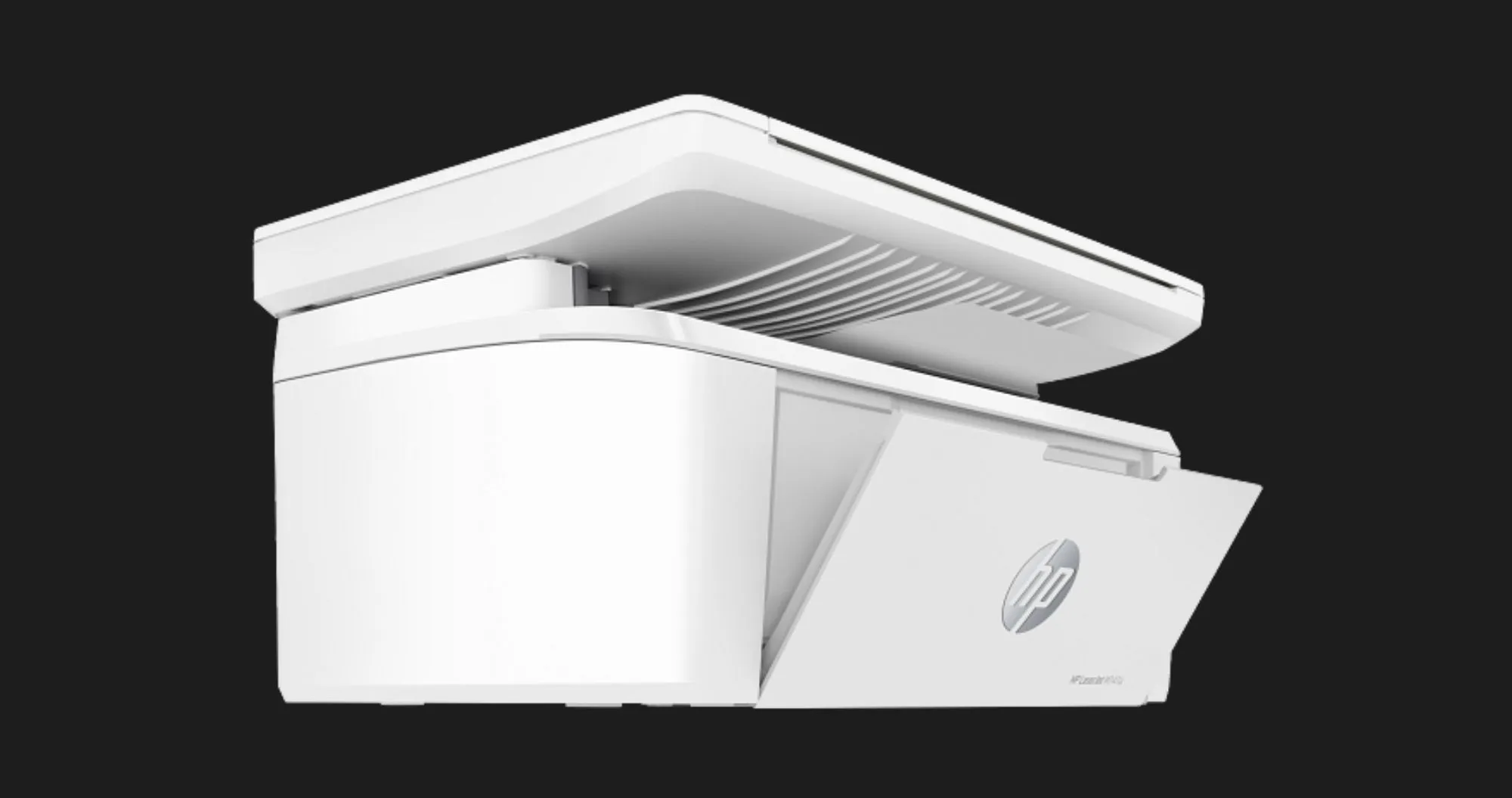 БФП Лазерний HP LaserJet M141a (7MD73A)