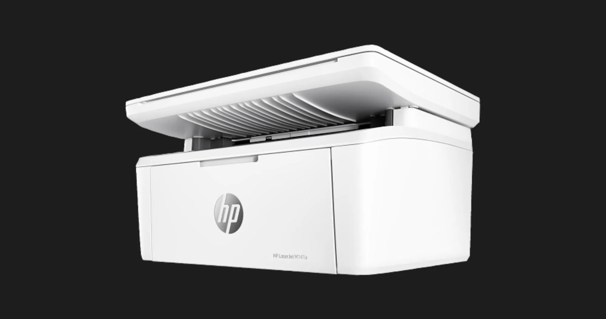 БФП Лазерний HP LaserJet M141a (7MD73A)