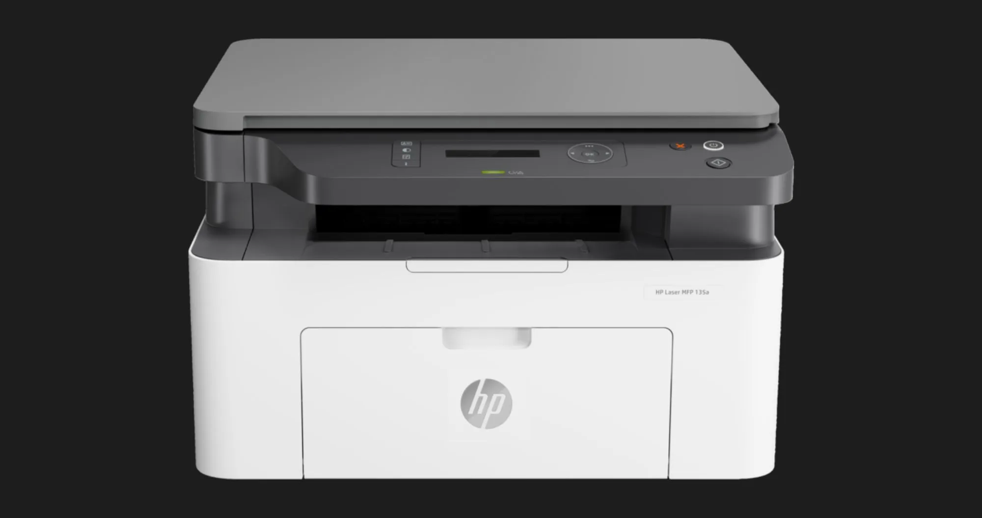 МФУ Лазерный HP Laser MFP 135a (4ZB82A)