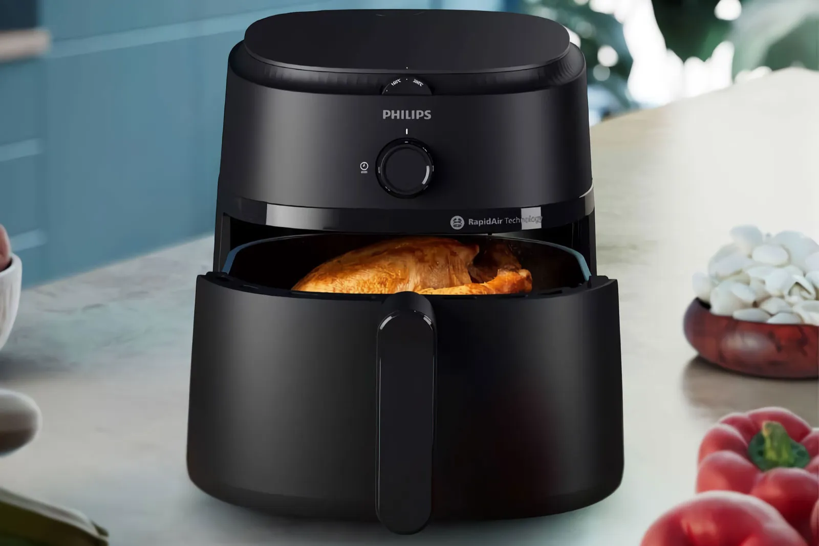 Мультипечь Philips NA130/00 (Standard)