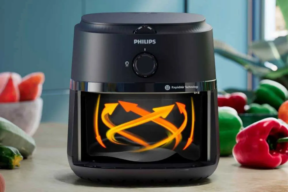 Мультипіч Philips NA130/00 (Standard)