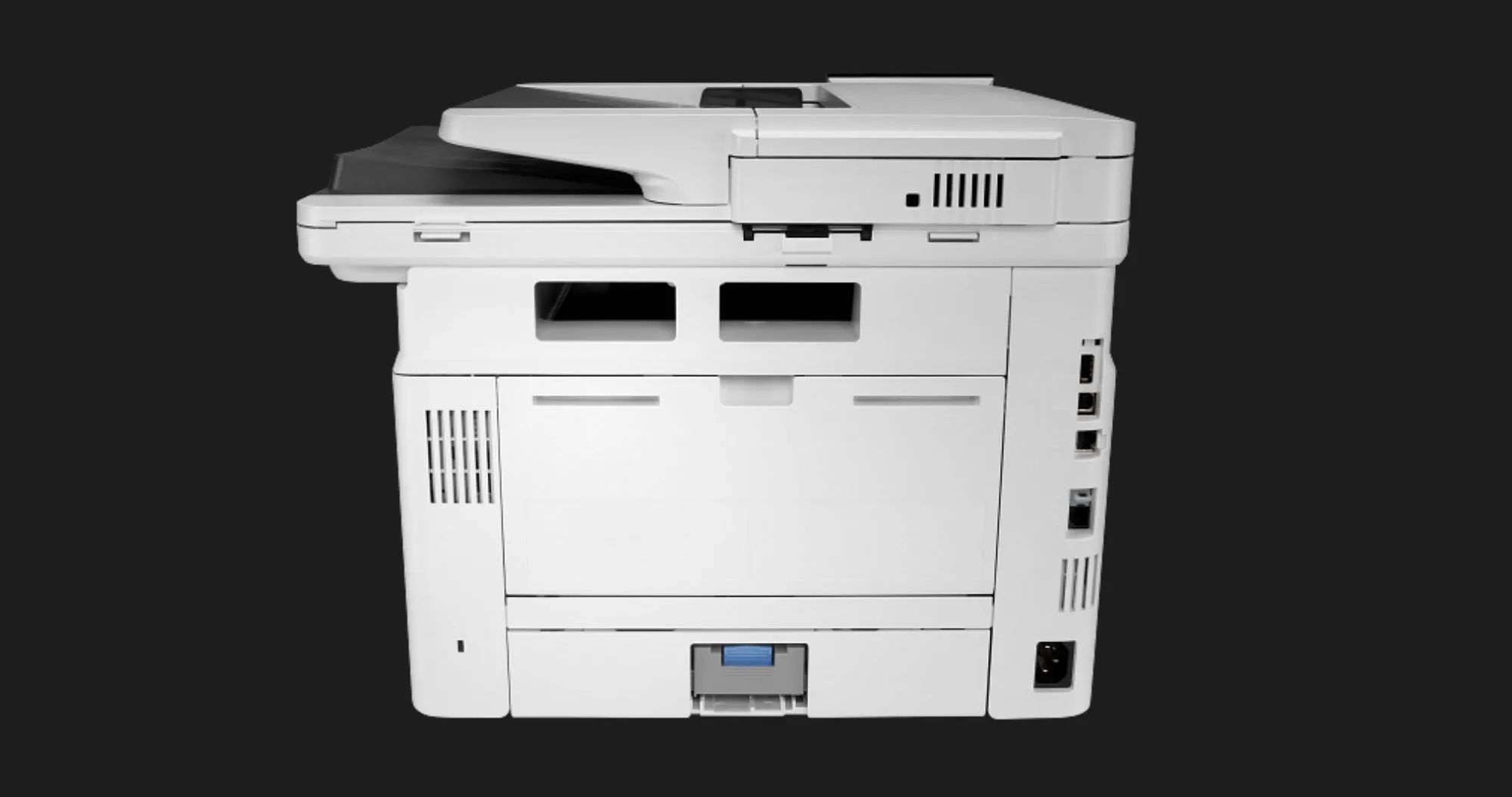 БФП Лазерний HP LaserJet Enterprise M430F (3PZ55A)
