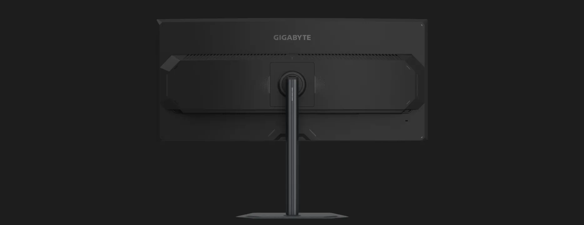 Ігровий монітор GIGABYTE 34" GS34WQCA VA 120Hz (UA)